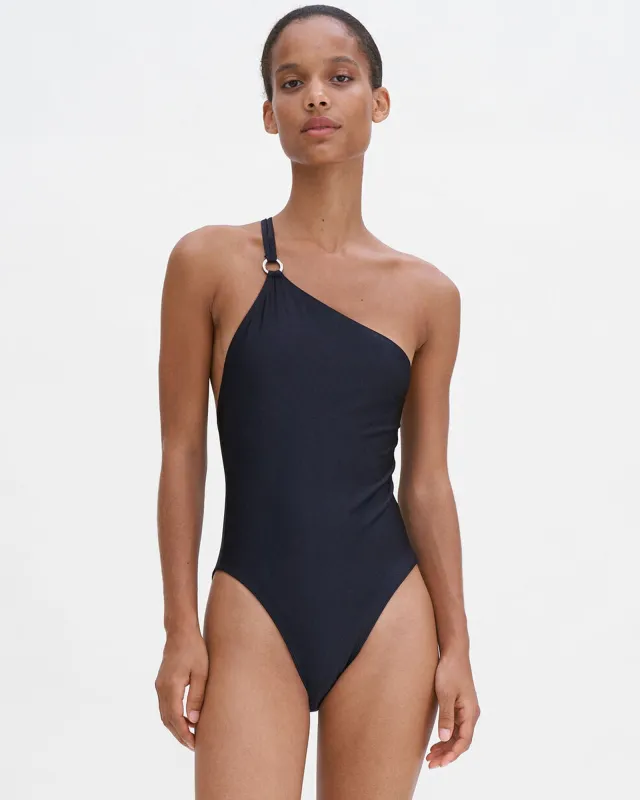 Asymmetric Swimsuit sold by TNT Fashion
