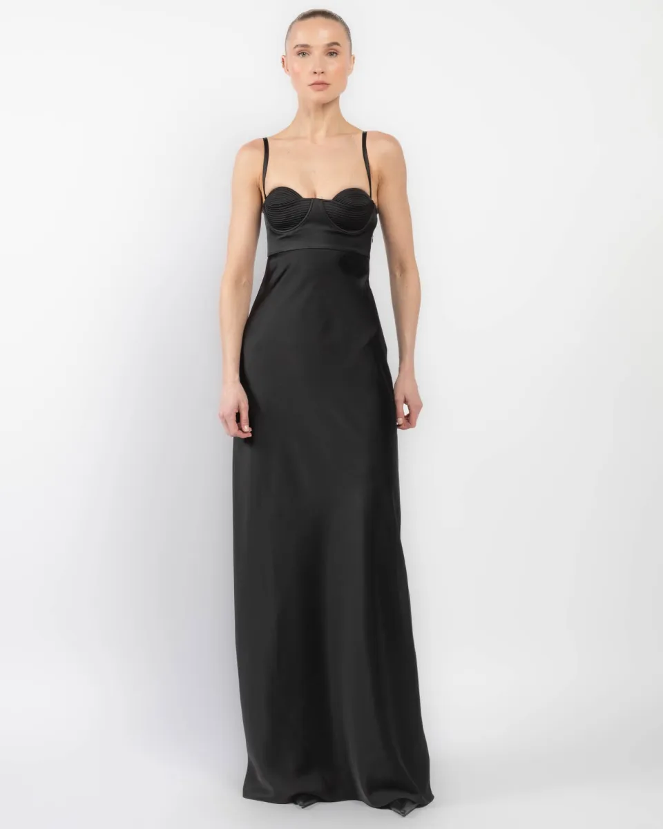 Octavia Maxi Dress sold by TNT Fashion
