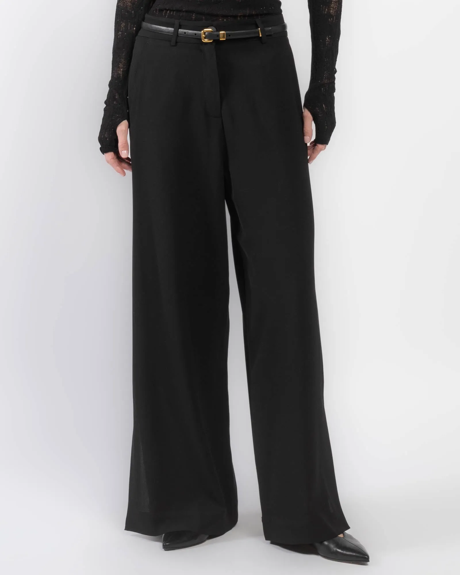 Wide Leg Trousers sold by TNT Fashion