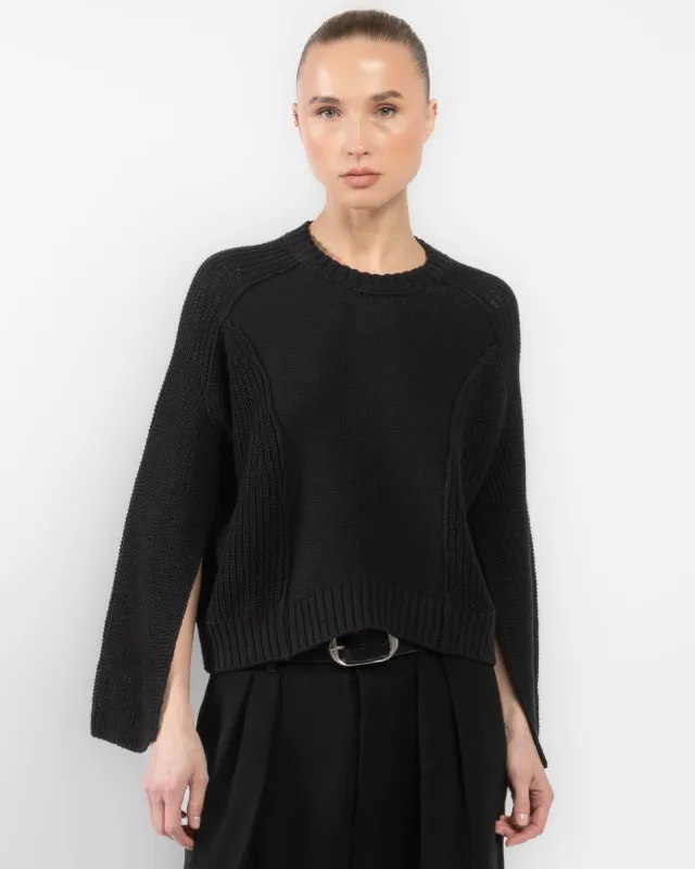 Boxy Jumper sold by TNT Fashion