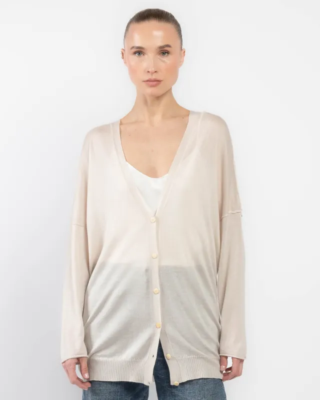 V-Neck Cardigan sold by TNT Fashion