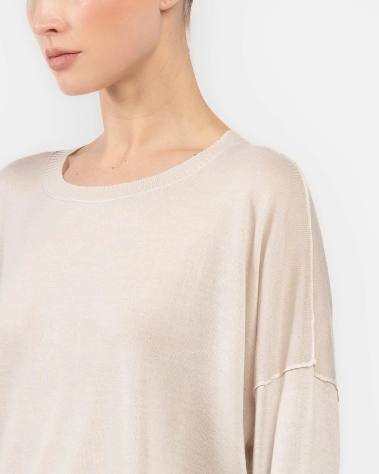 Boxy Boat Jumper sold by TNT Fashion product image thumbnail 5