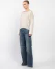 Boxy Boat Jumper sold by TNT Fashion