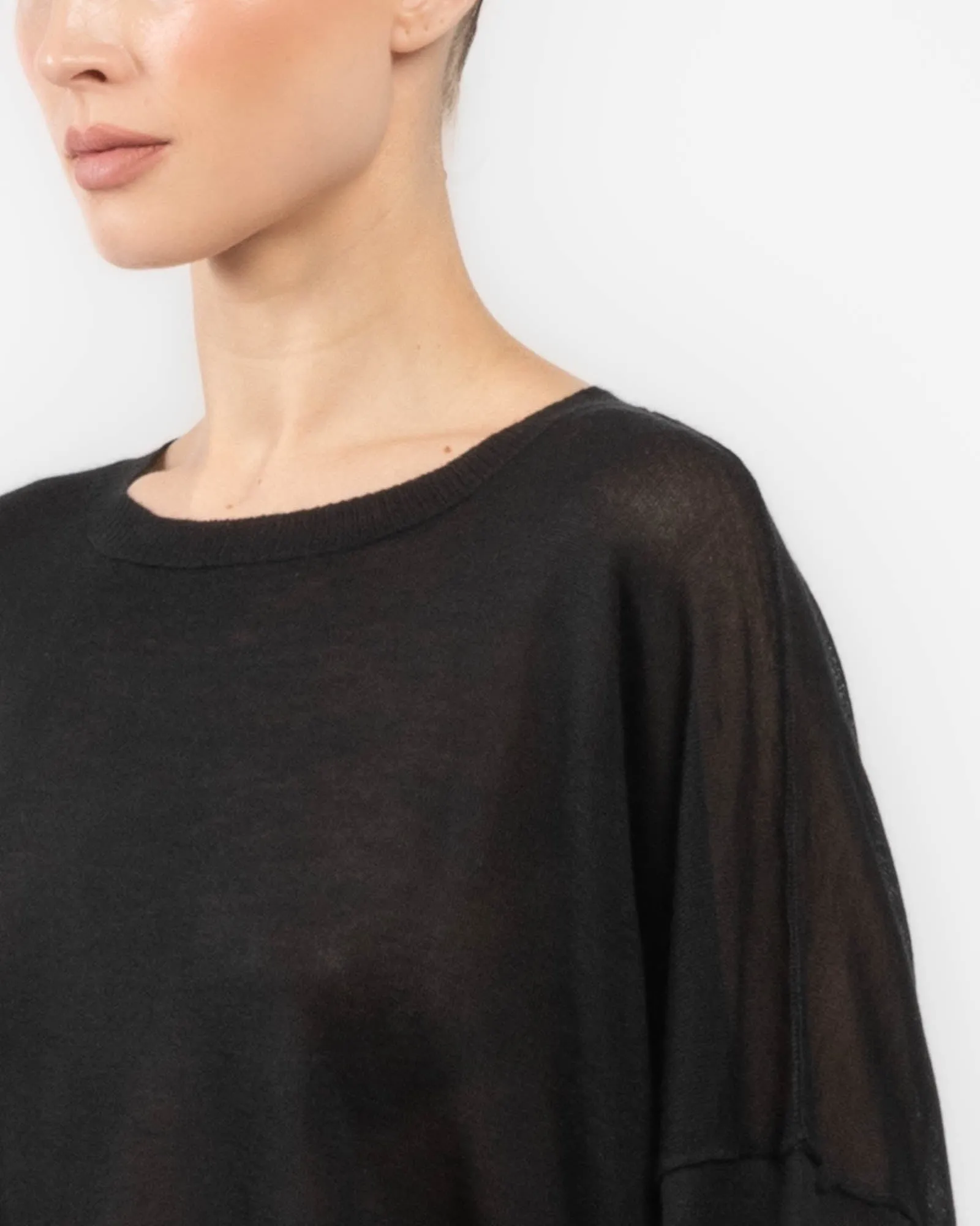 Boxy Boat Jumper sold by TNT Fashion product image thumbnail 5