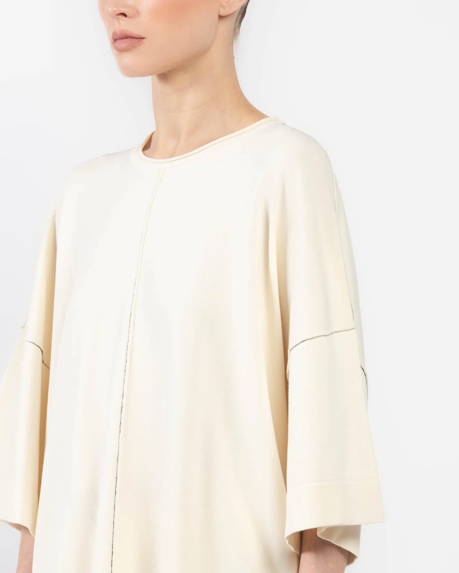 Boat Neck Jumper sold by TNT Fashion product image thumbnail 5