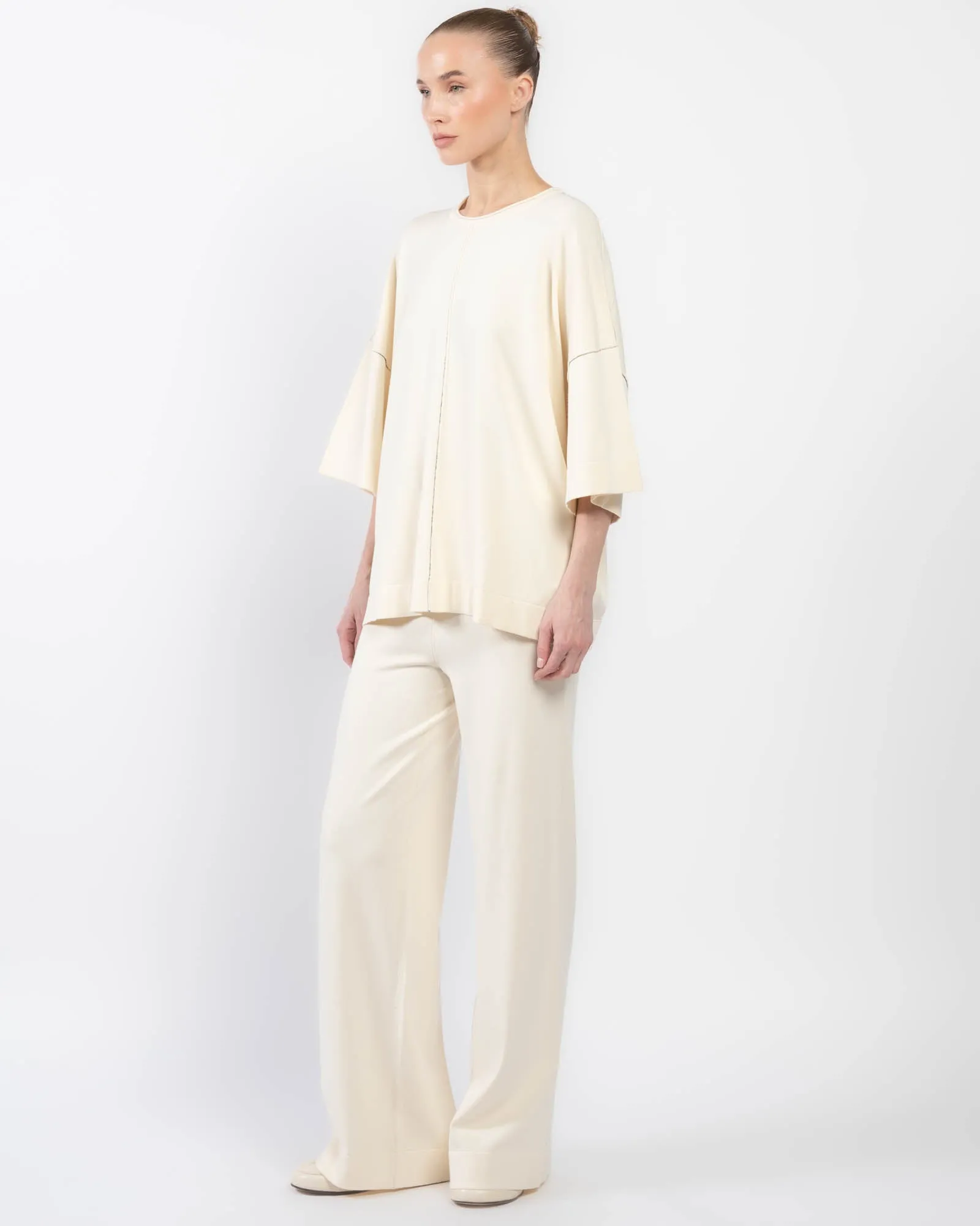 Boat Neck Jumper sold by TNT Fashion product image thumbnail 4