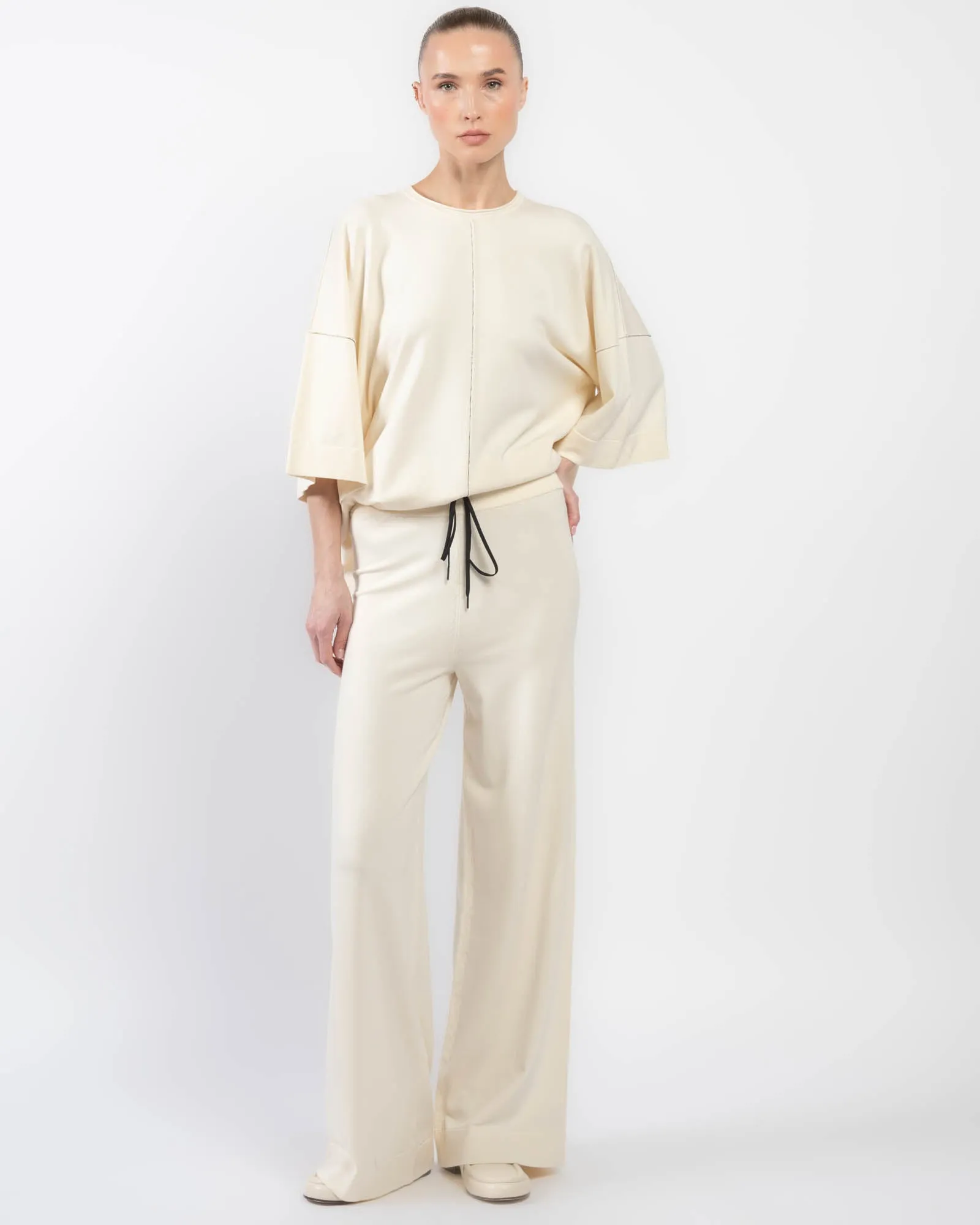 Boat Neck Jumper sold by TNT Fashion product image thumbnail 2