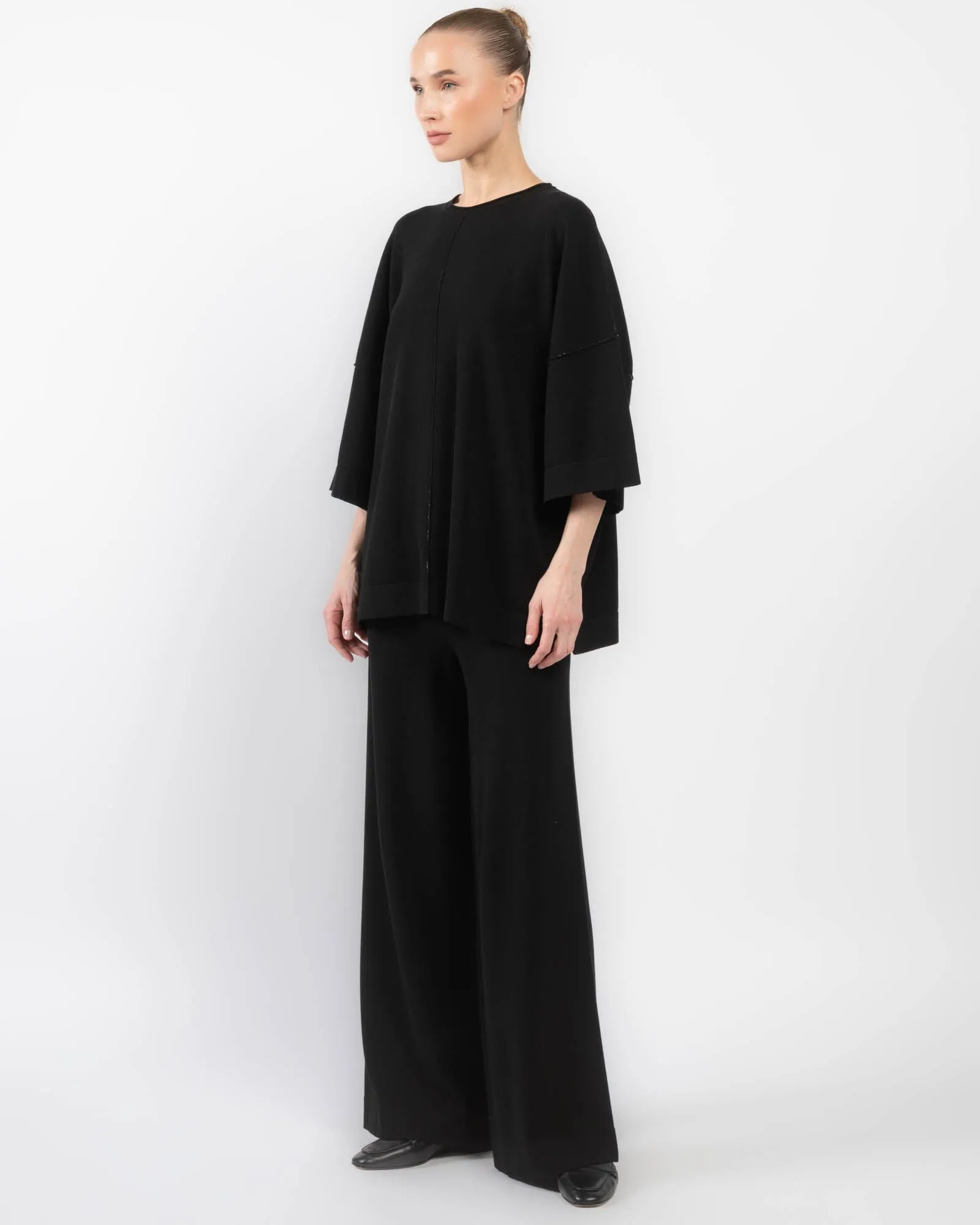 Boat Neck Jumper sold by TNT Fashion product image thumbnail 4