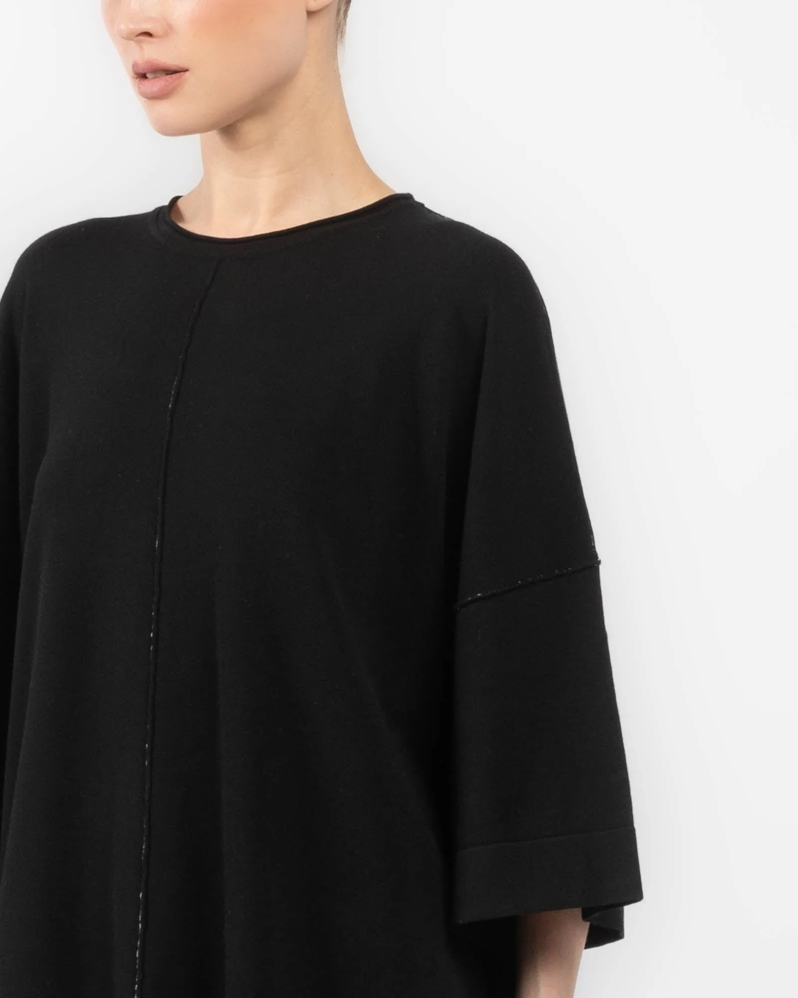 Boat Neck Jumper sold by TNT Fashion product image thumbnail 5