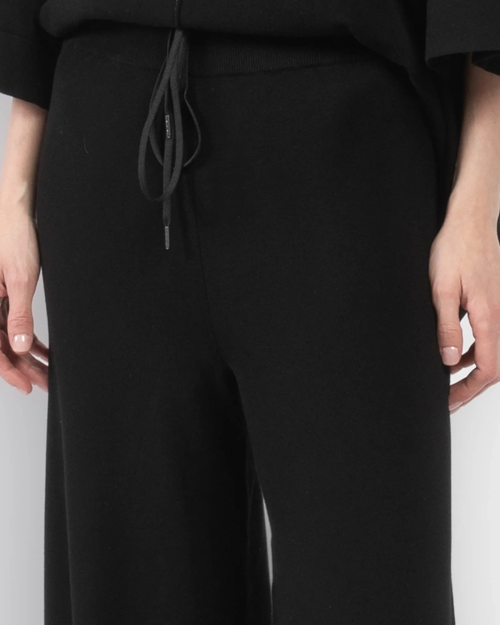 Loose Knit Trousers sold by TNT Fashion product image thumbnail 5