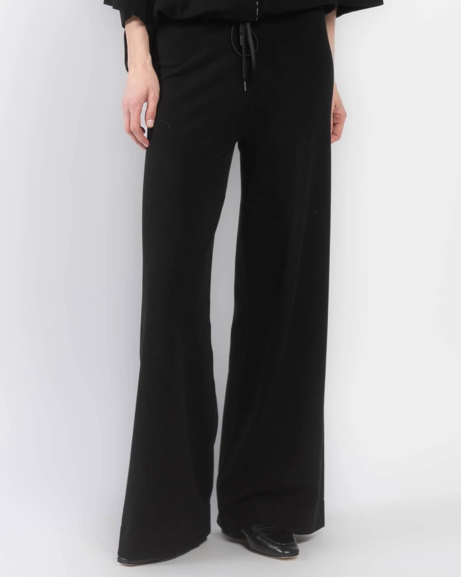 Loose Knit Trousers sold by TNT Fashion