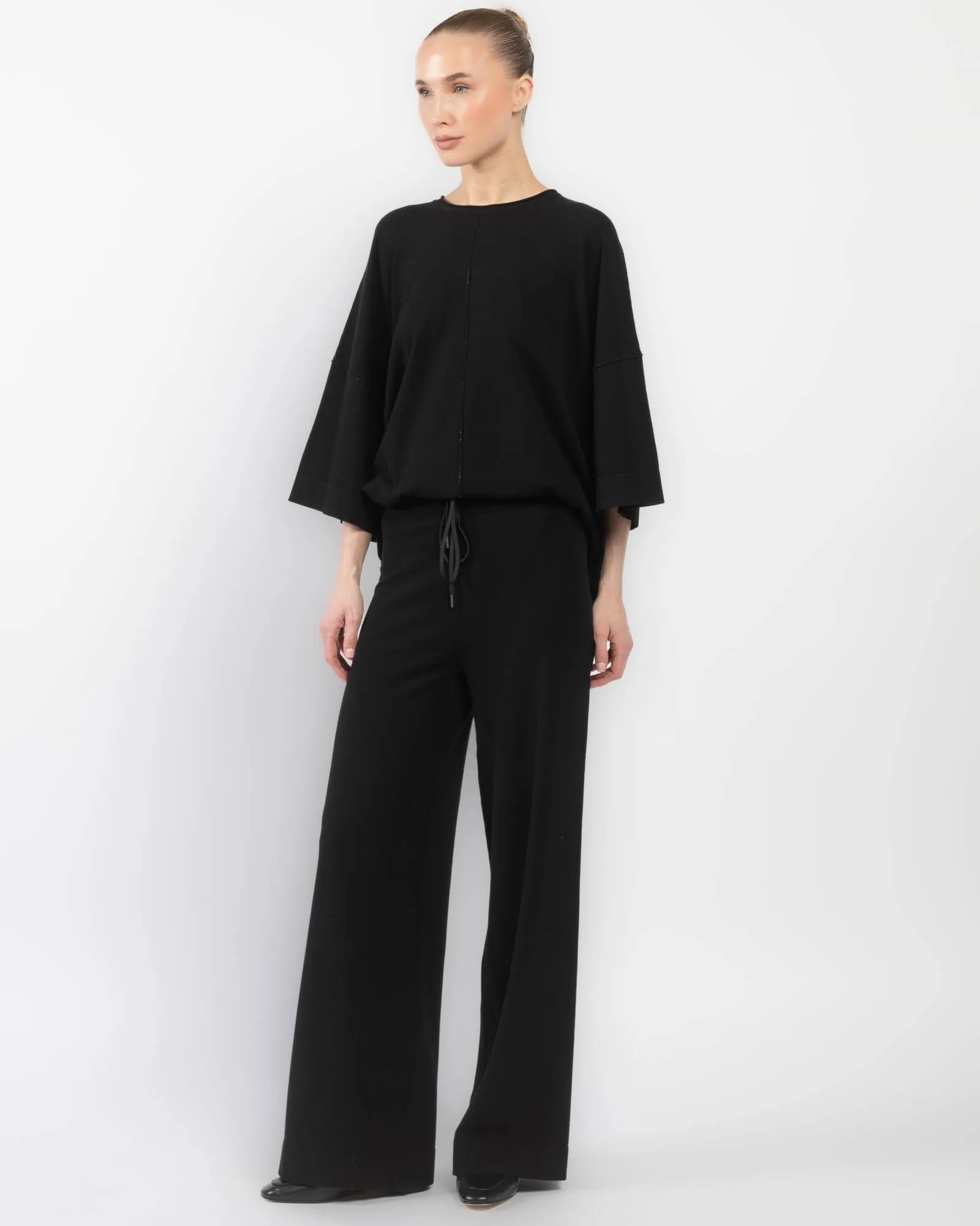 Loose Knit Trousers sold by TNT Fashion product image thumbnail 4