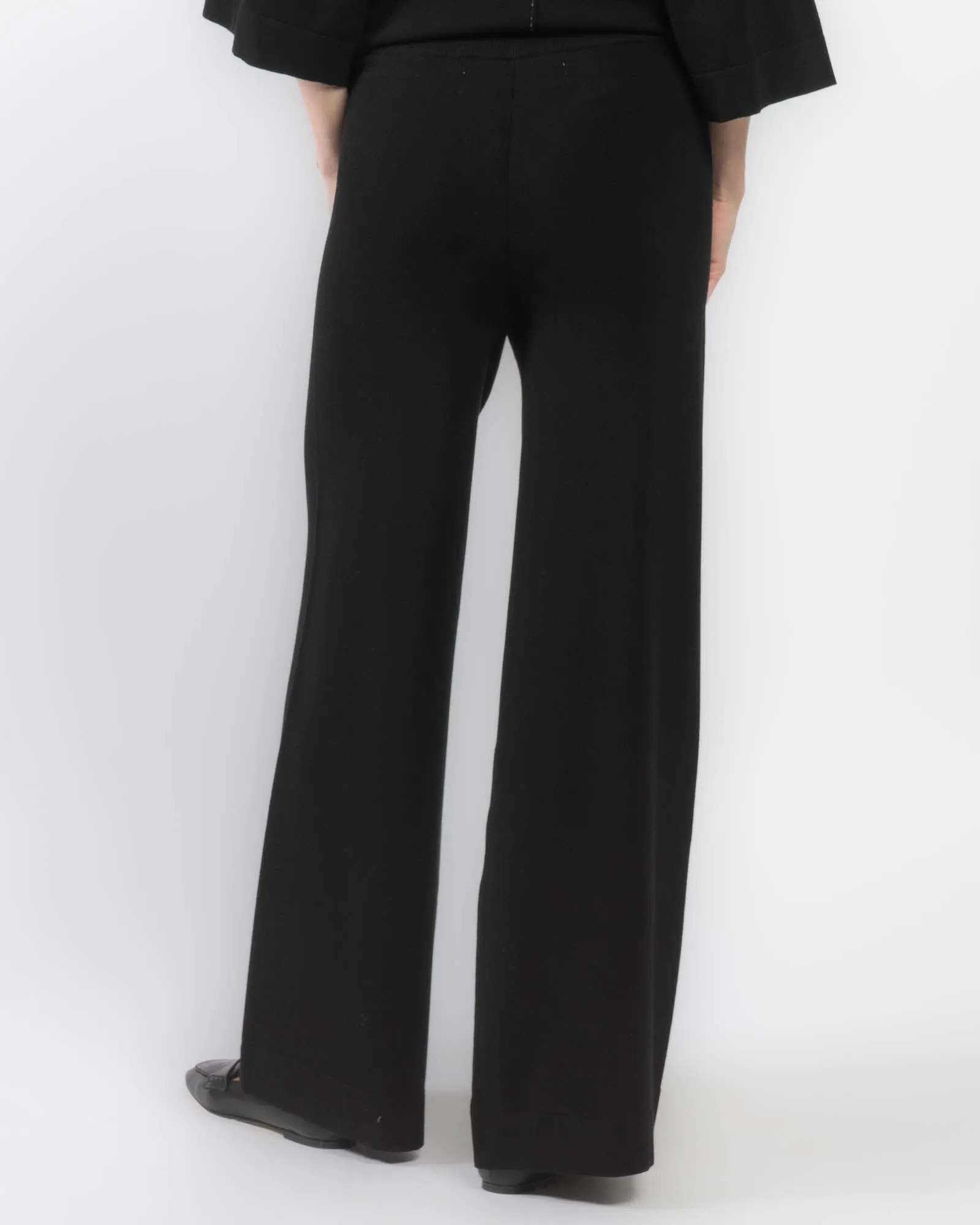 Loose Knit Trousers sold by TNT Fashion product image thumbnail 3