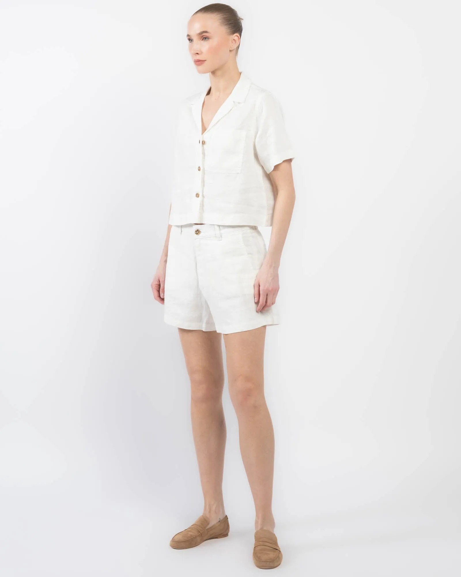 Hampton Shirt sold by TNT Fashion product image thumbnail 4