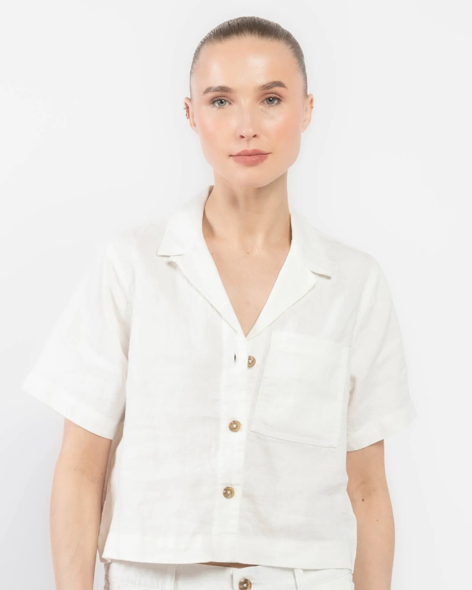 Hampton Shirt sold by TNT Fashion