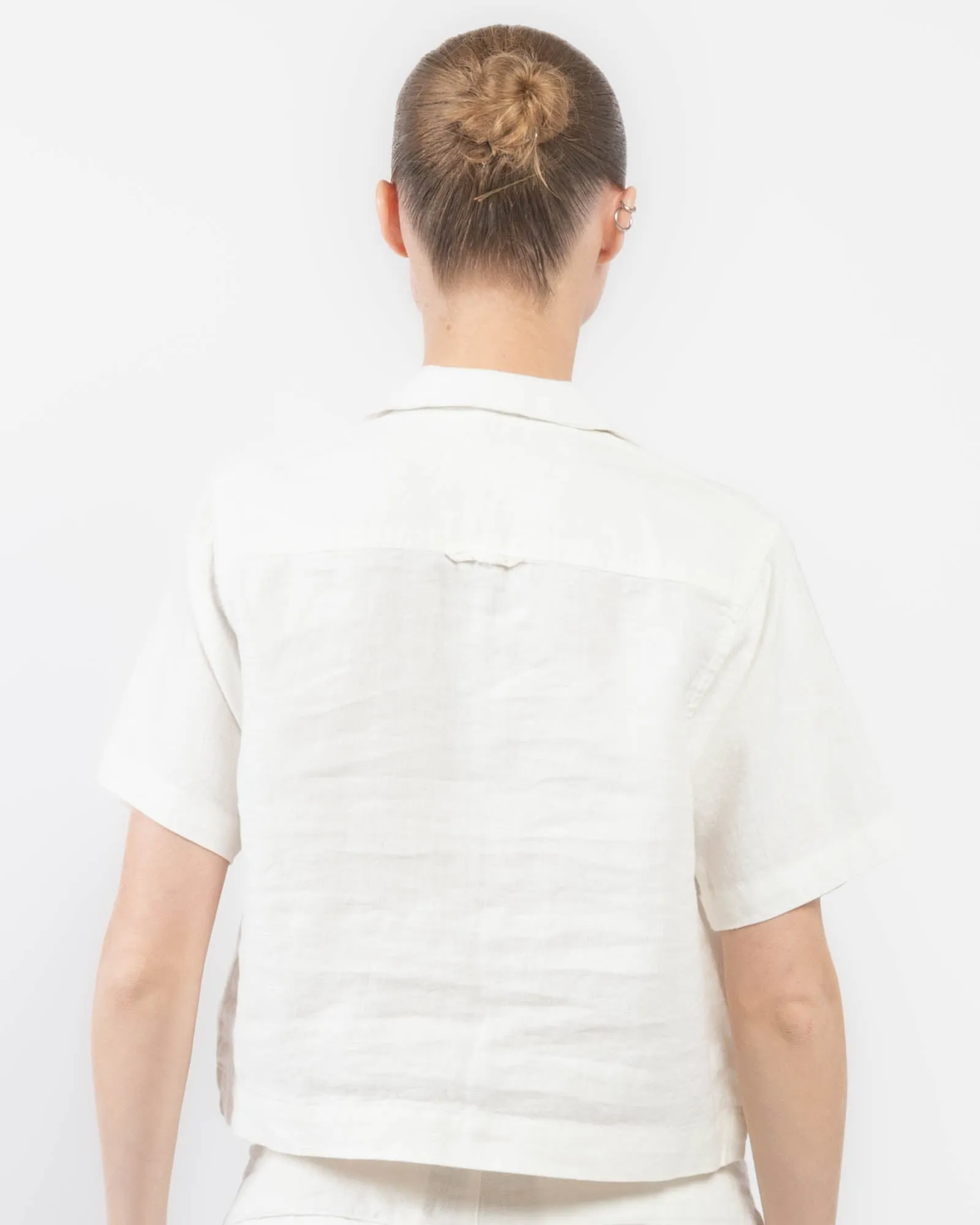 Hampton Shirt sold by TNT Fashion product image thumbnail 3