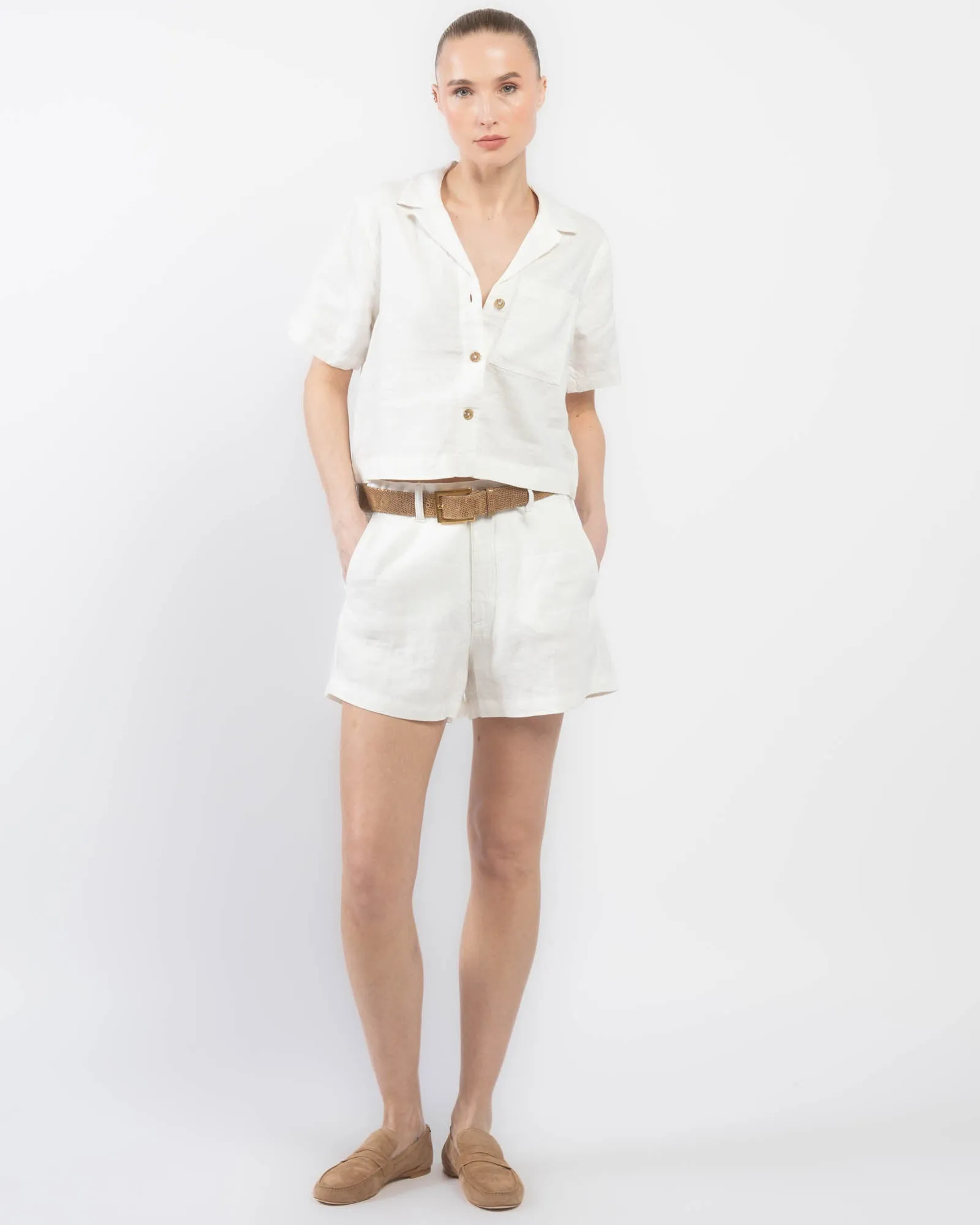 Hampton Shirt sold by TNT Fashion product image thumbnail 2