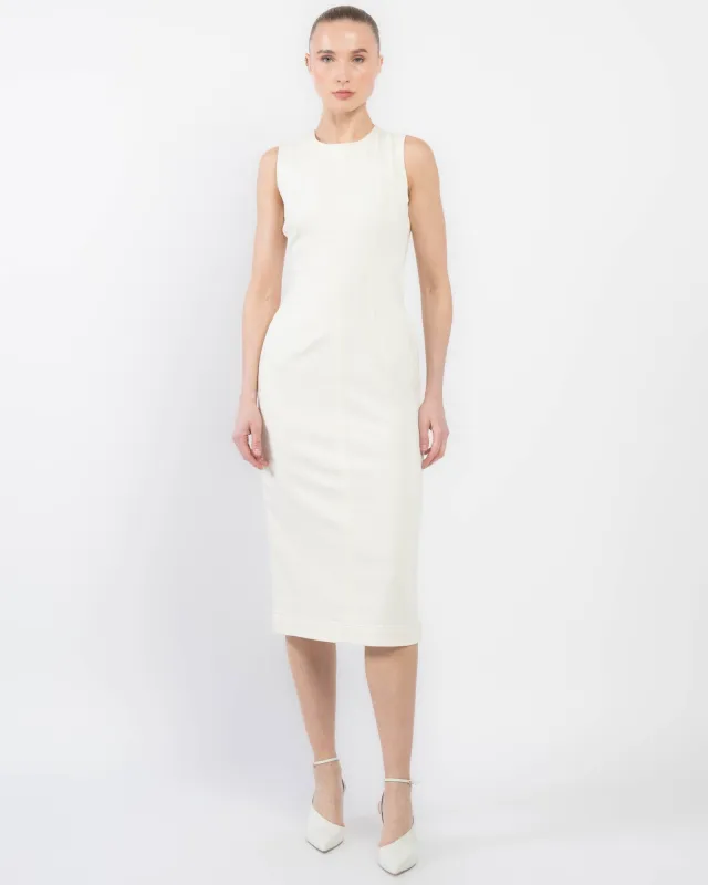 Esme Midi Dress sold by TNT Fashion