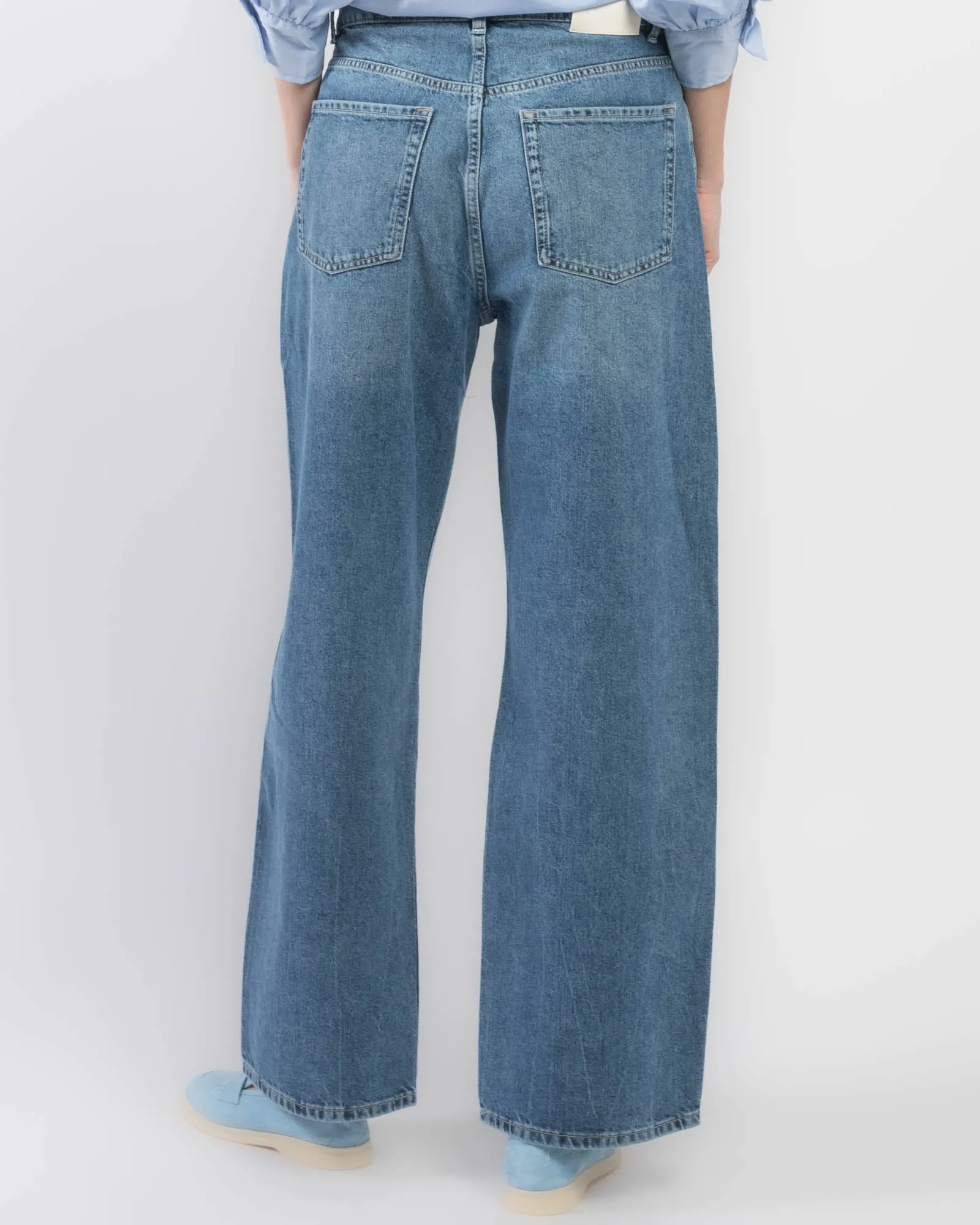 Taylor Barrel Jeans sold by TNT Fashion product image thumbnail 3