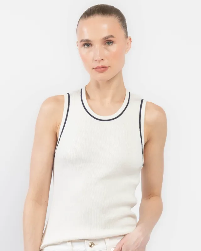 Sleeveless Top sold by TNT Fashion