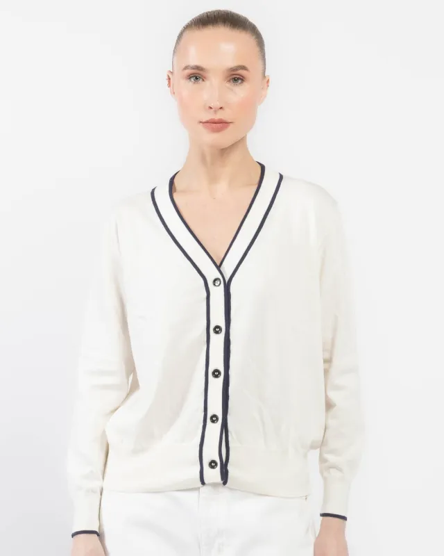 V-Neck Cardigan sold by TNT Fashion