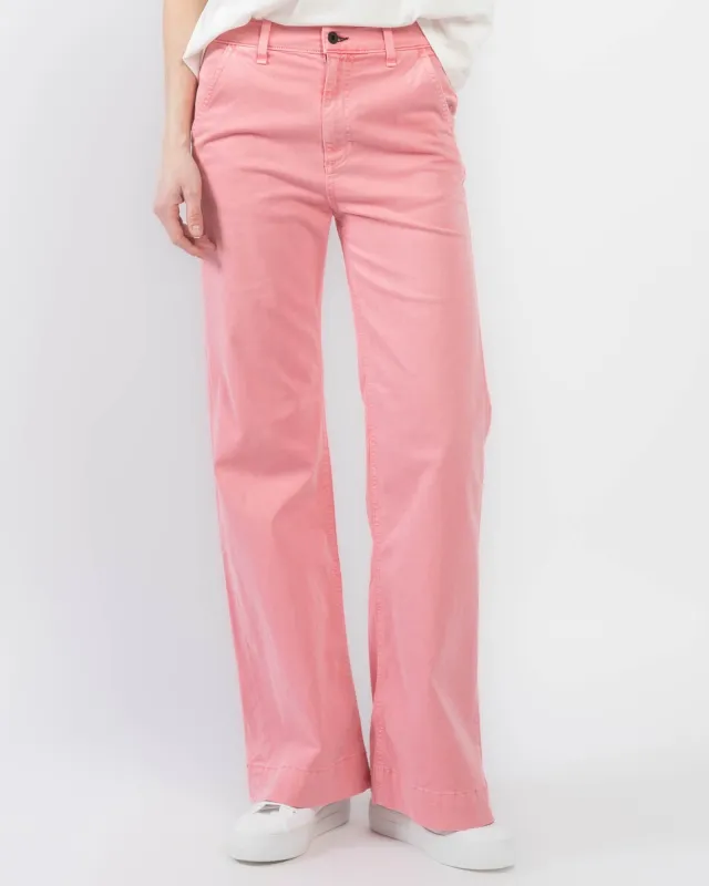 Twill Trousers sold by TNT Fashion