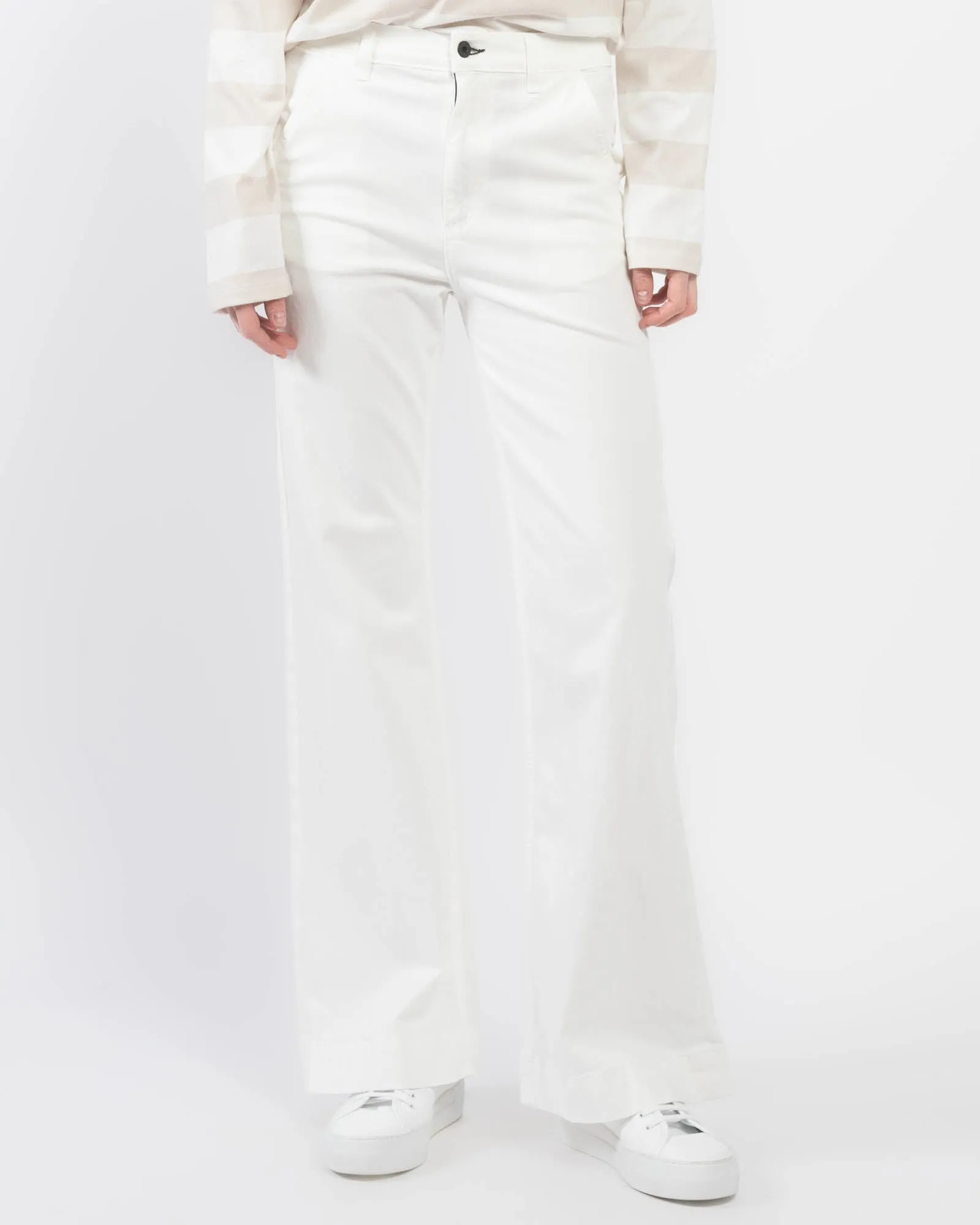 Twill Trousers sold by TNT Fashion