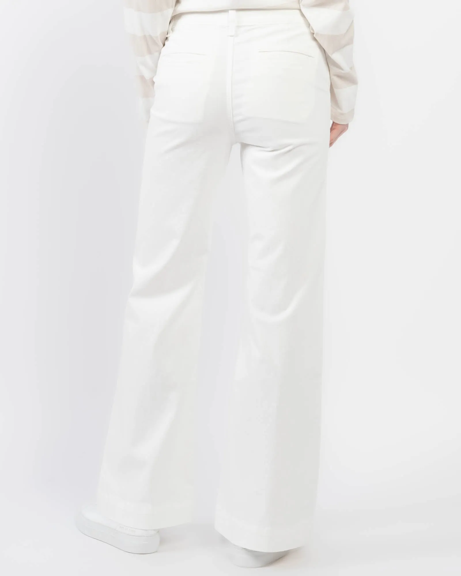 Twill Trousers sold by TNT Fashion product image thumbnail 3