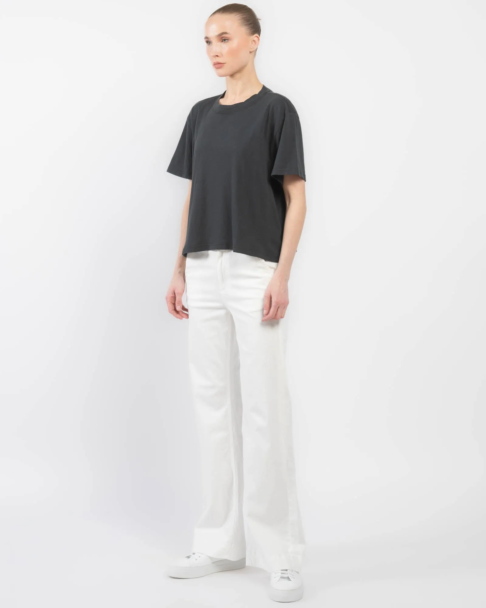 Shrunken Boy Tee sold by TNT Fashion product image thumbnail 4