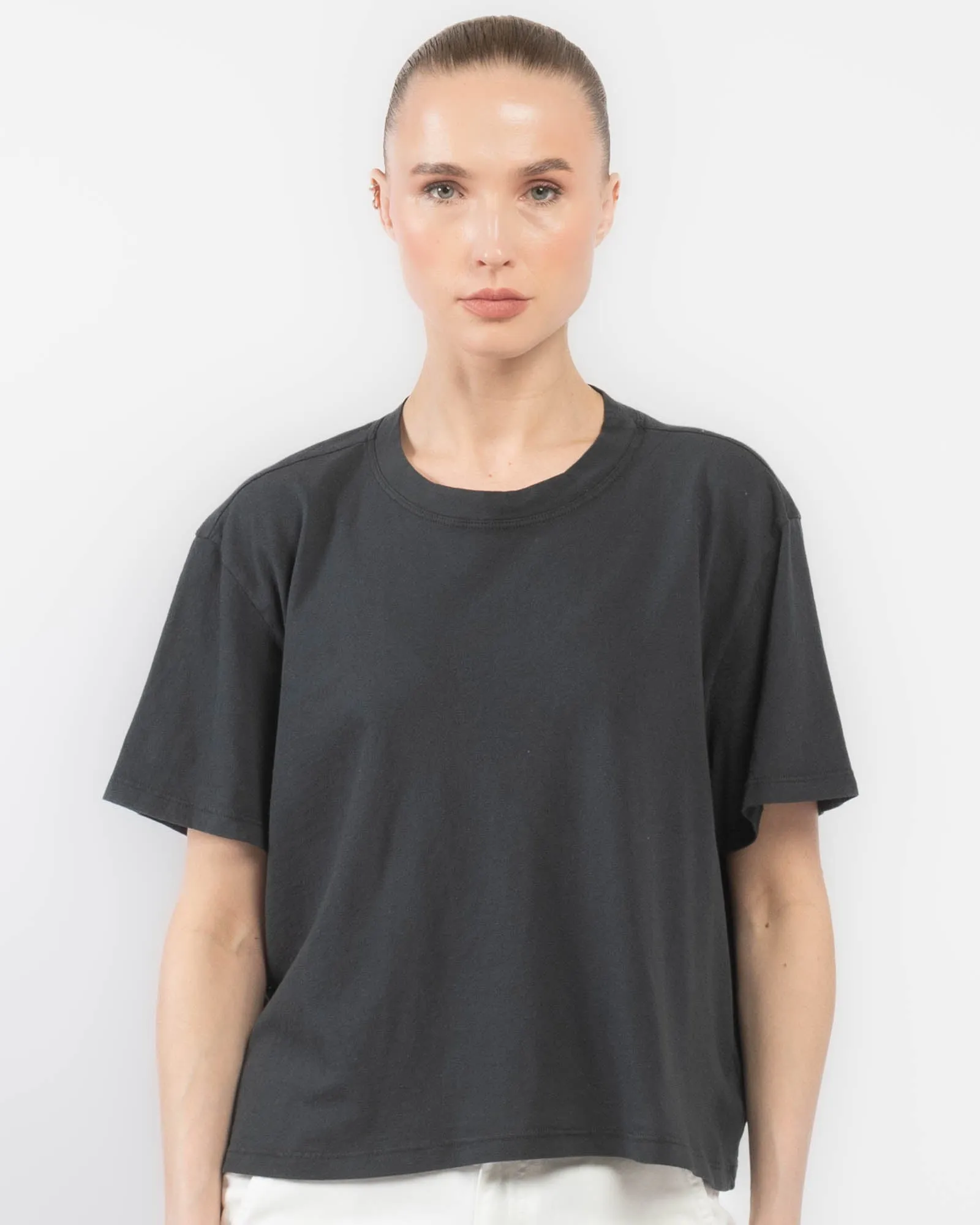 Shrunken Boy Tee sold by TNT Fashion