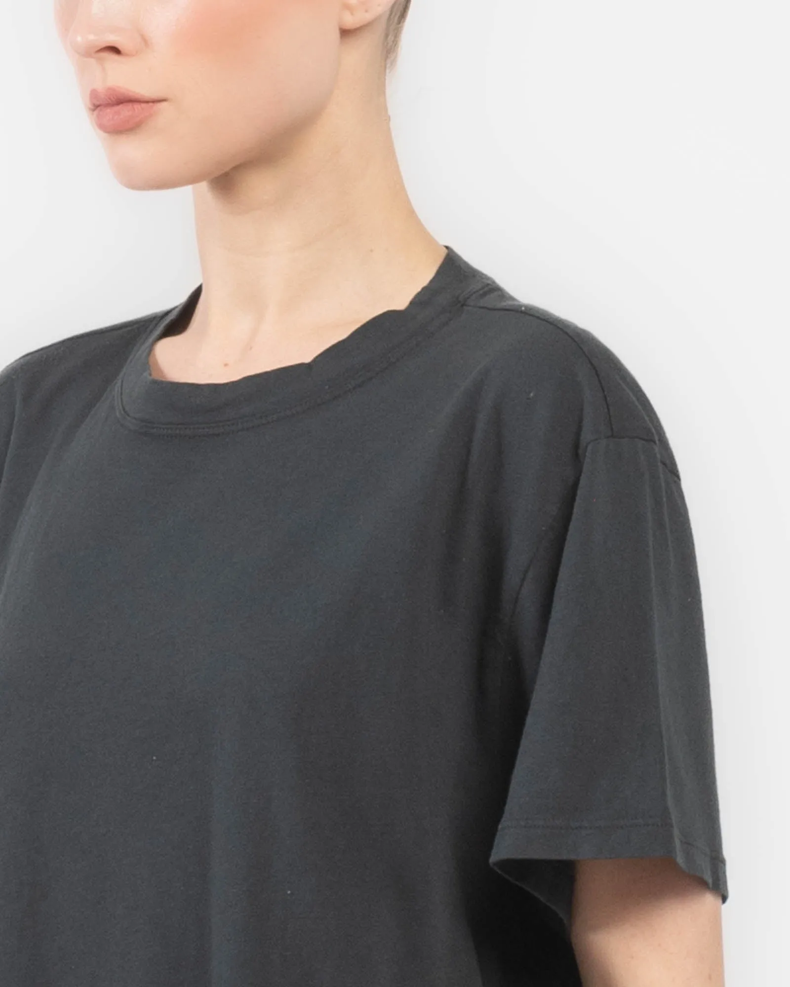 Shrunken Boy Tee sold by TNT Fashion product image thumbnail 5