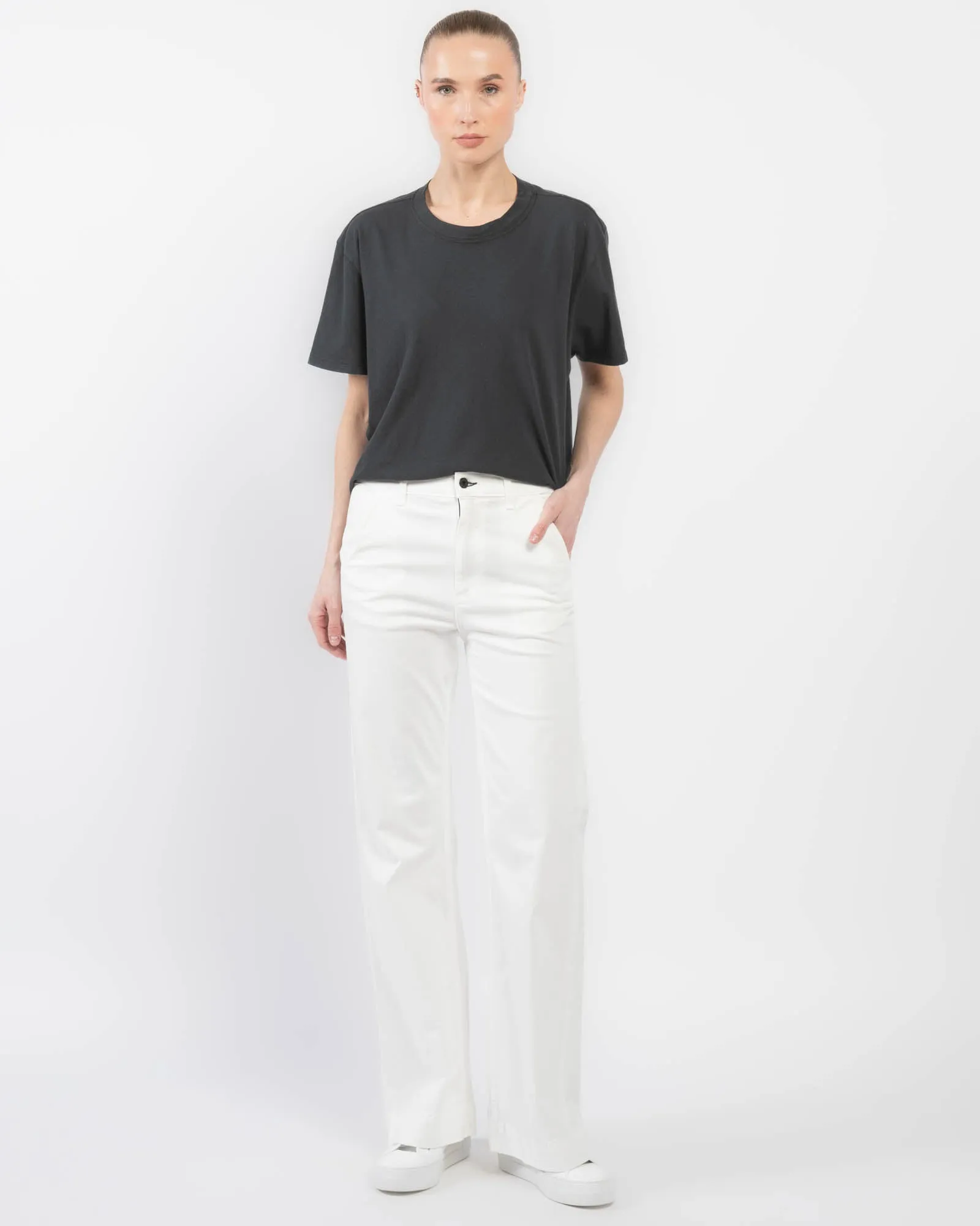 Shrunken Boy Tee sold by TNT Fashion product image thumbnail 2