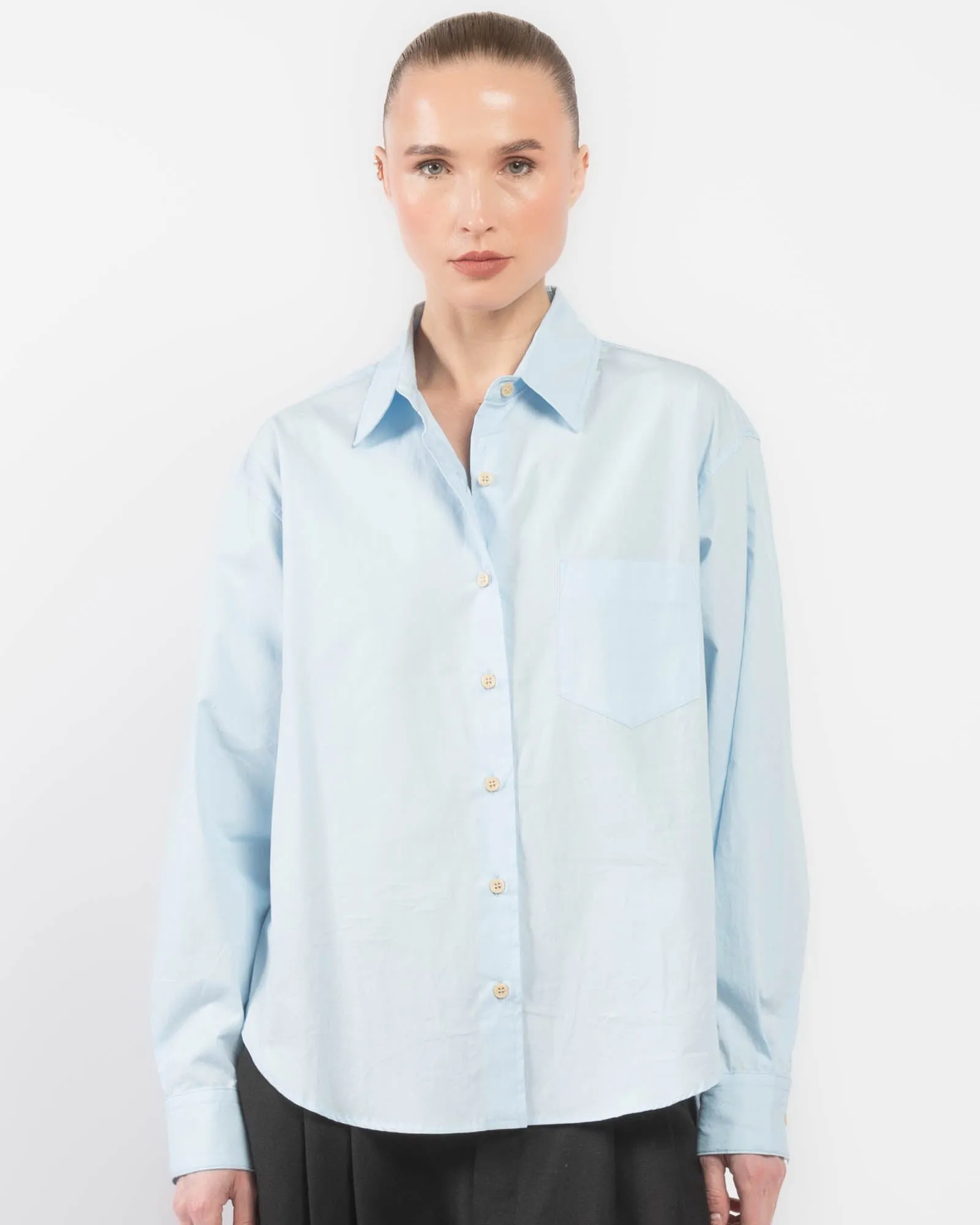 Weekend Shirt sold by TNT Fashion