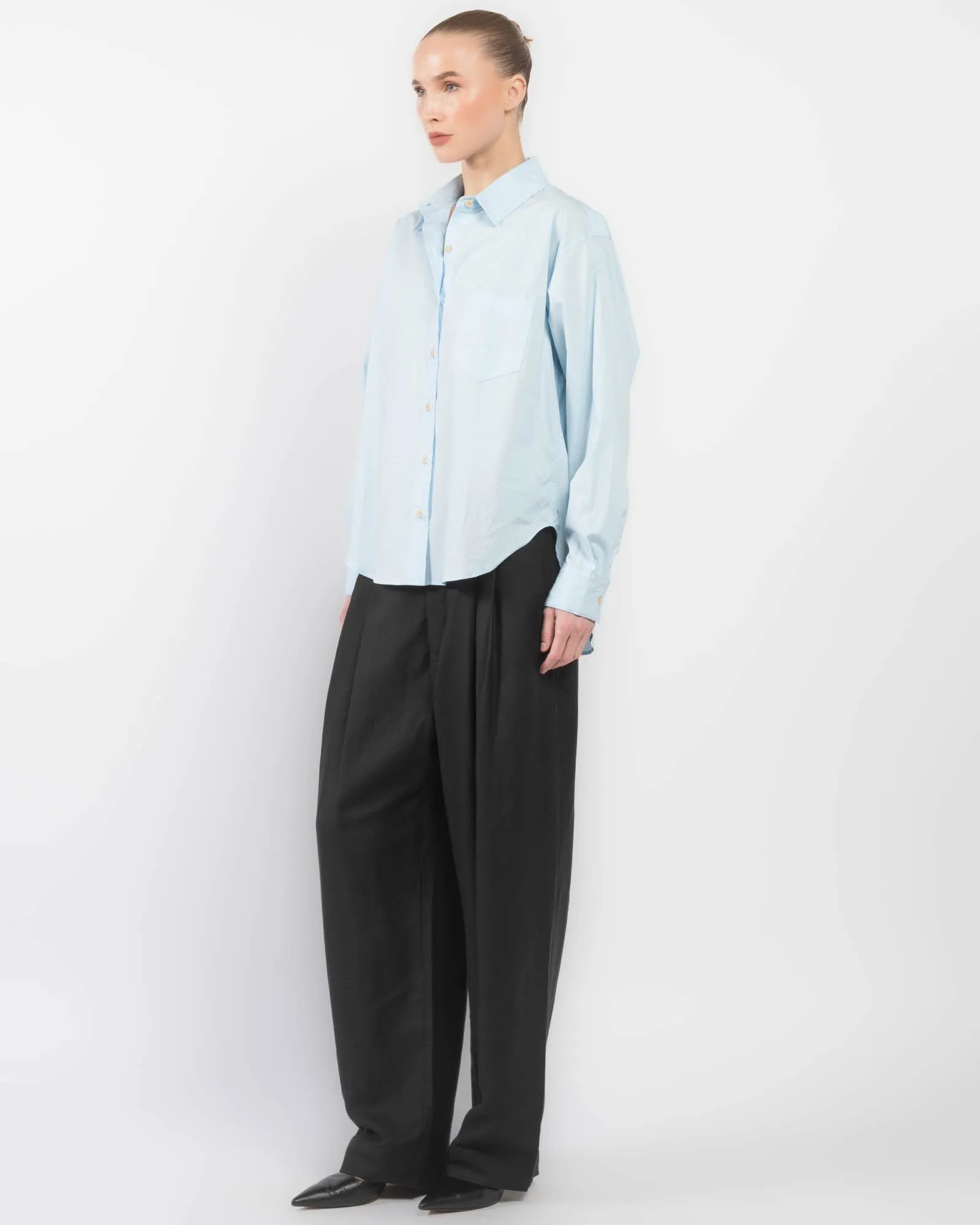 Weekend Shirt sold by TNT Fashion product image thumbnail 4