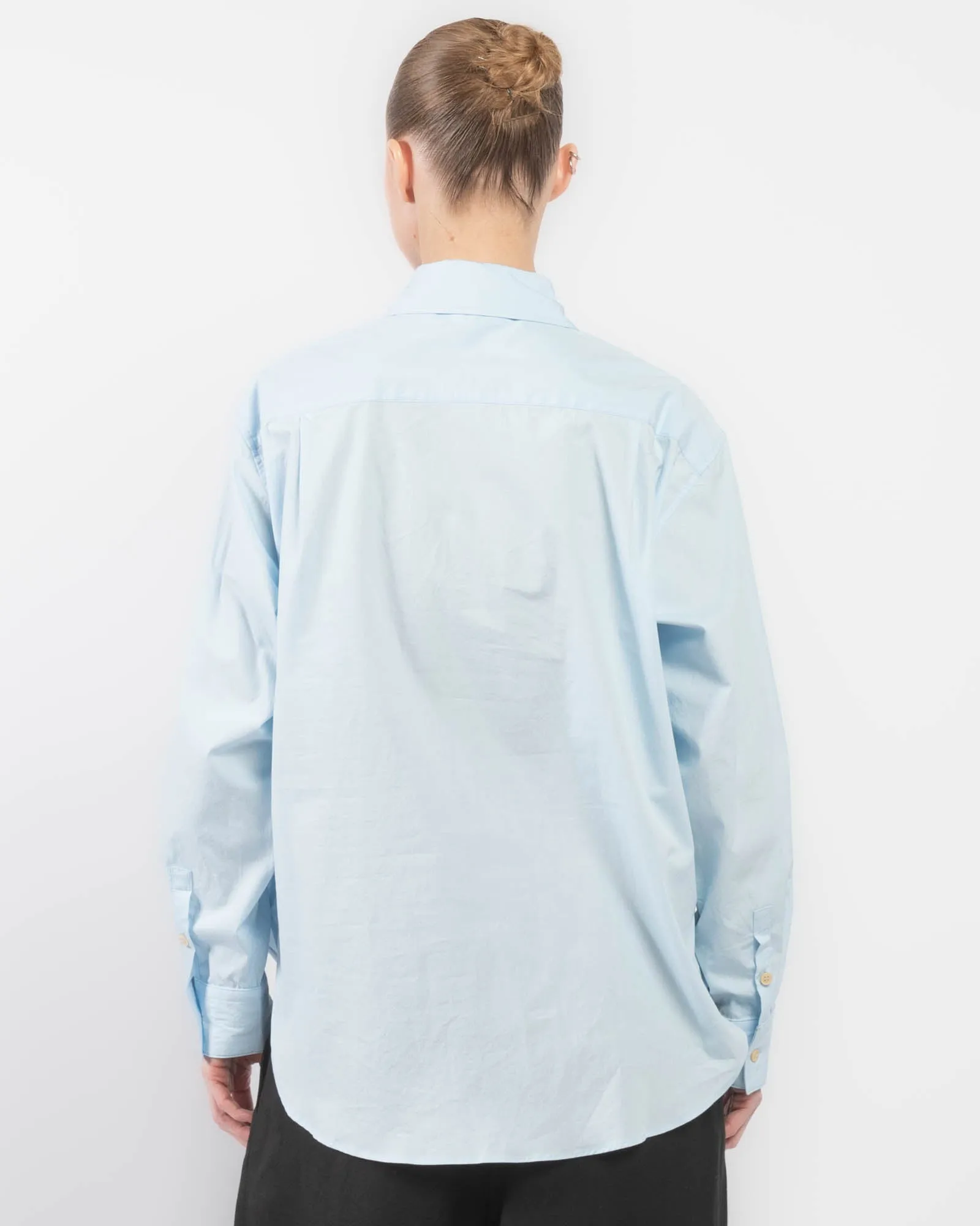Weekend Shirt sold by TNT Fashion product image thumbnail 3
