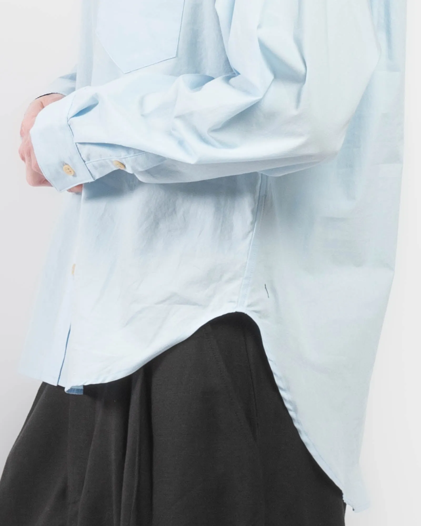 Weekend Shirt sold by TNT Fashion product image thumbnail 5