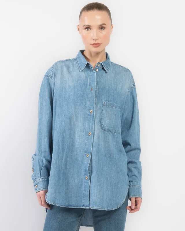 Essential Shirt sold by TNT Fashion