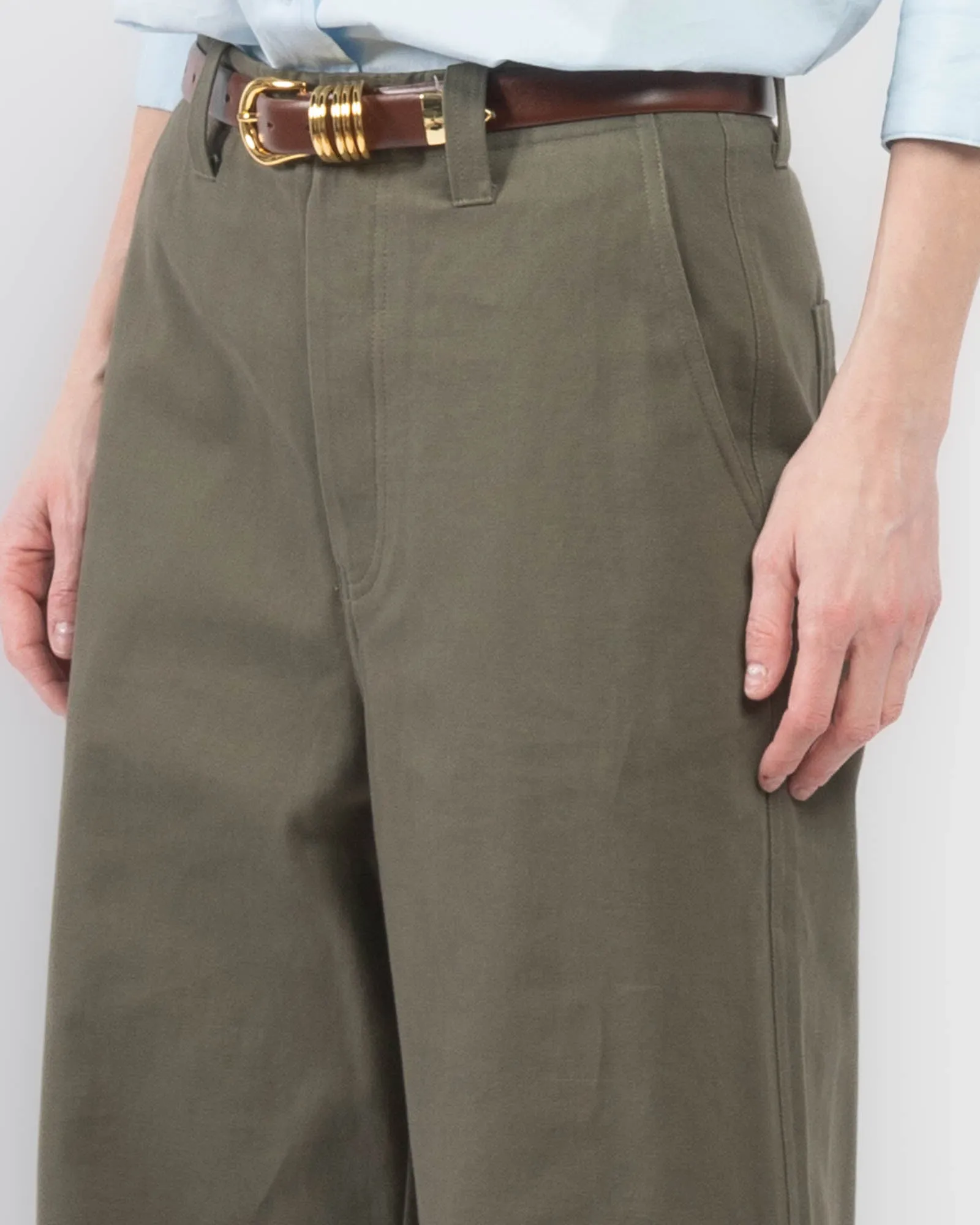 Off Duty Trousers sold by TNT Fashion product image thumbnail 5