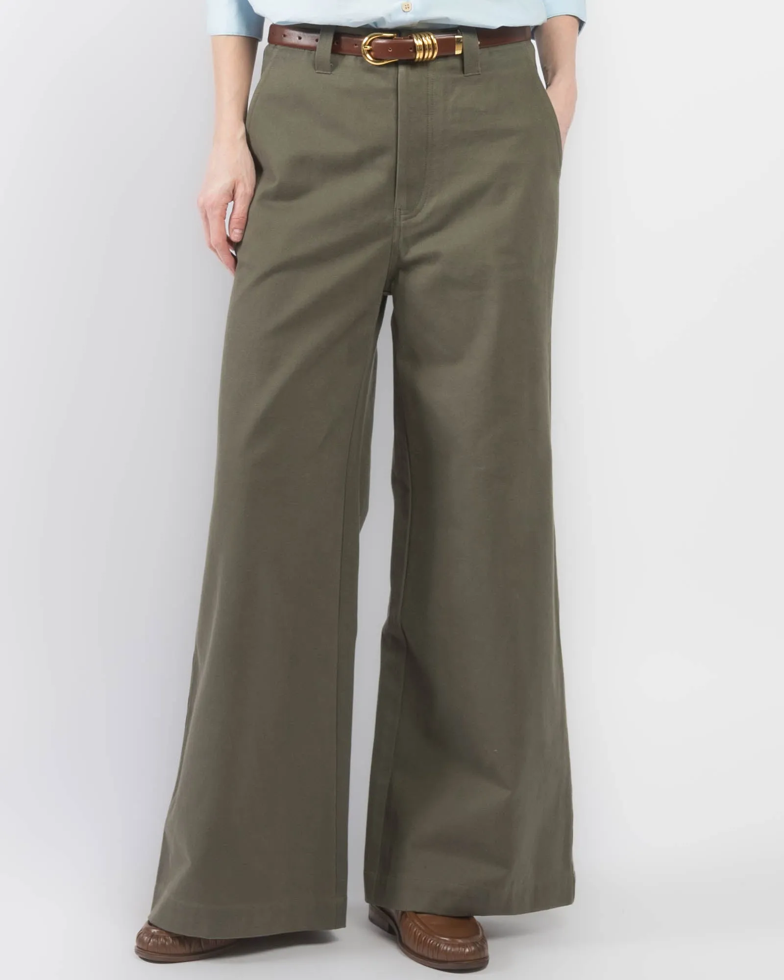 Off Duty Trousers sold by TNT Fashion