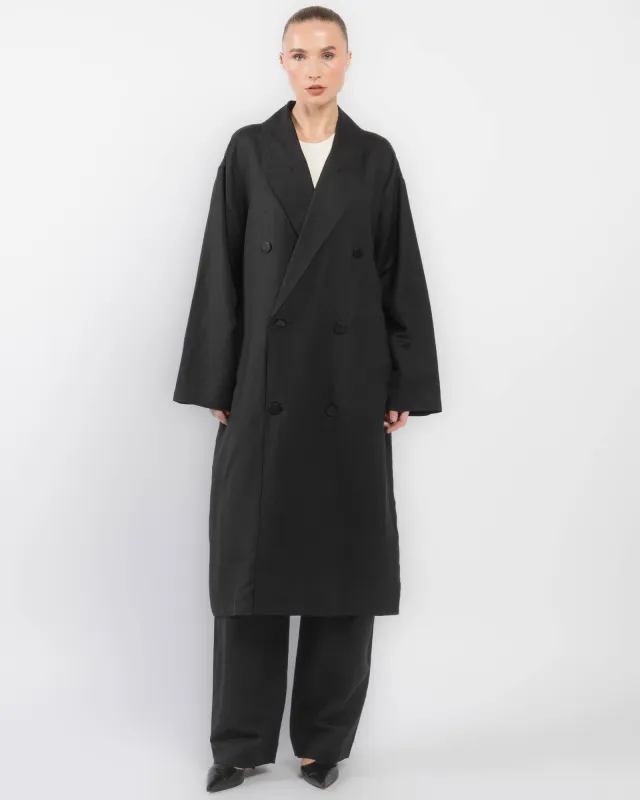 Baggy Trench Coat sold by TNT Fashion