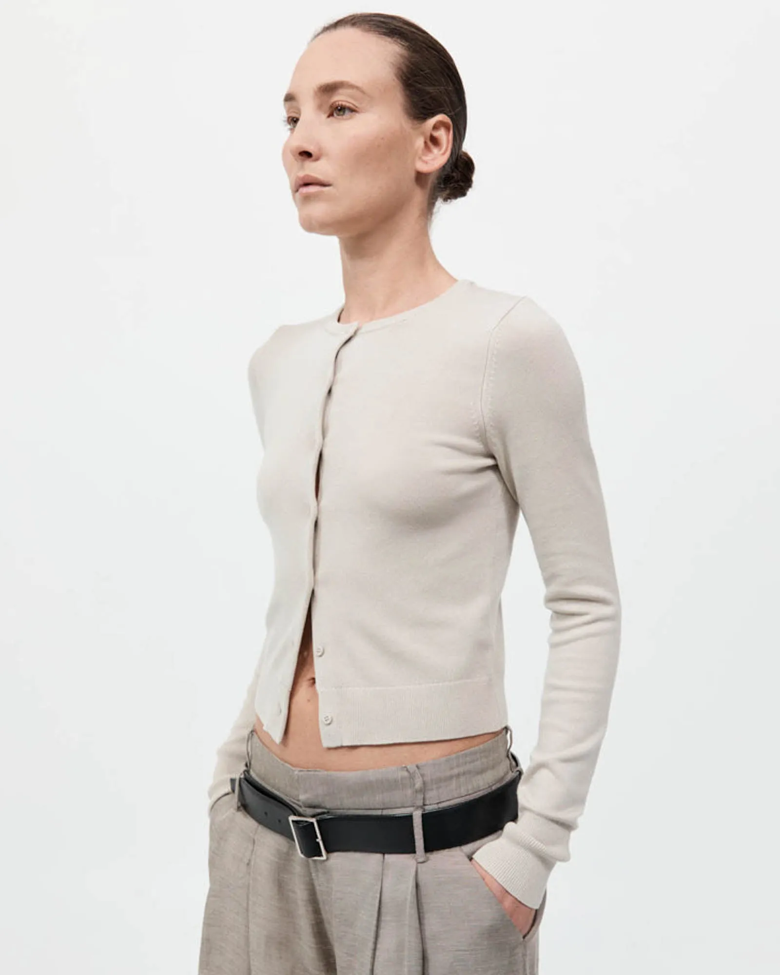 Classic Cardigan sold by TNT Fashion product image thumbnail 4