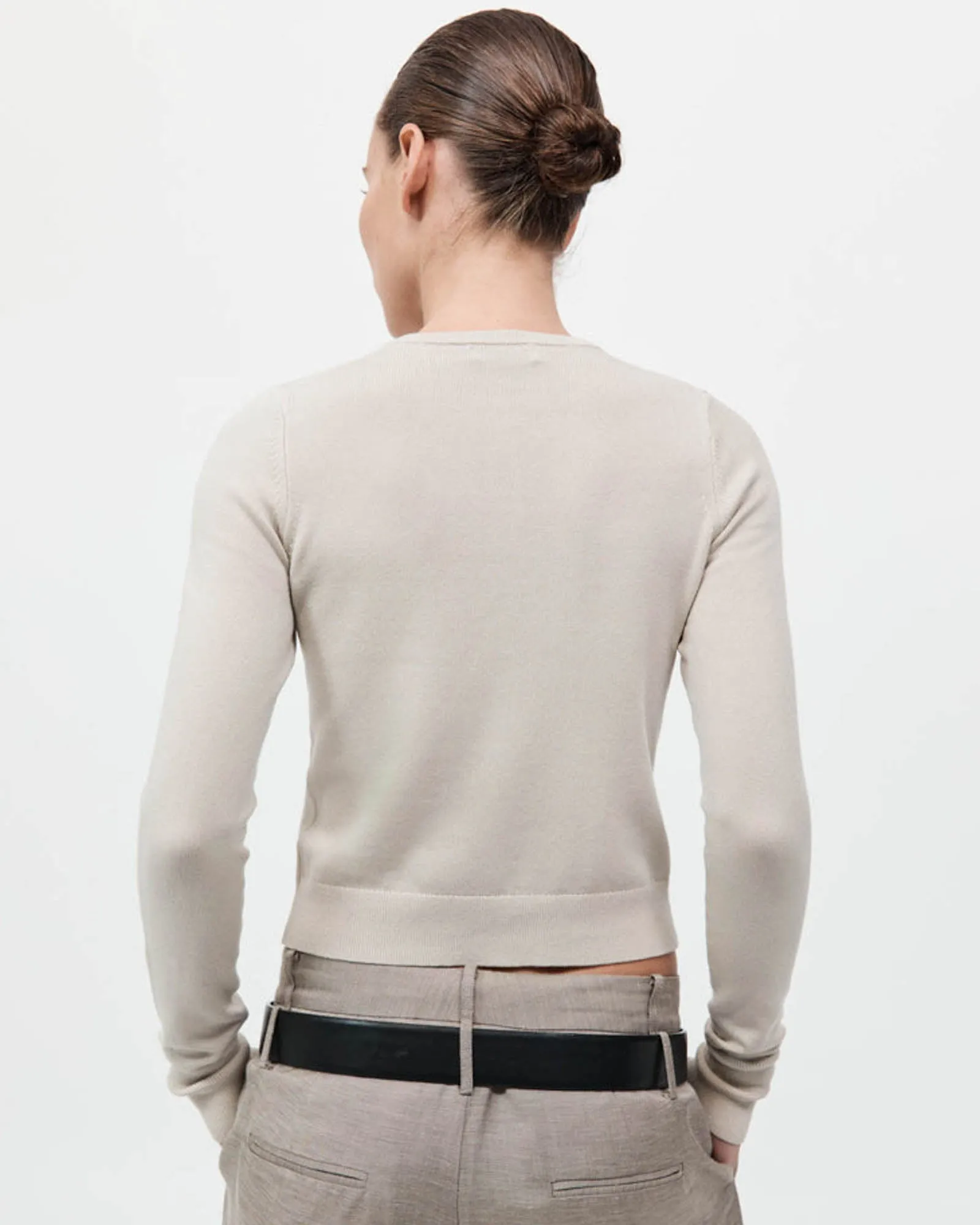 Classic Cardigan sold by TNT Fashion product image thumbnail 3