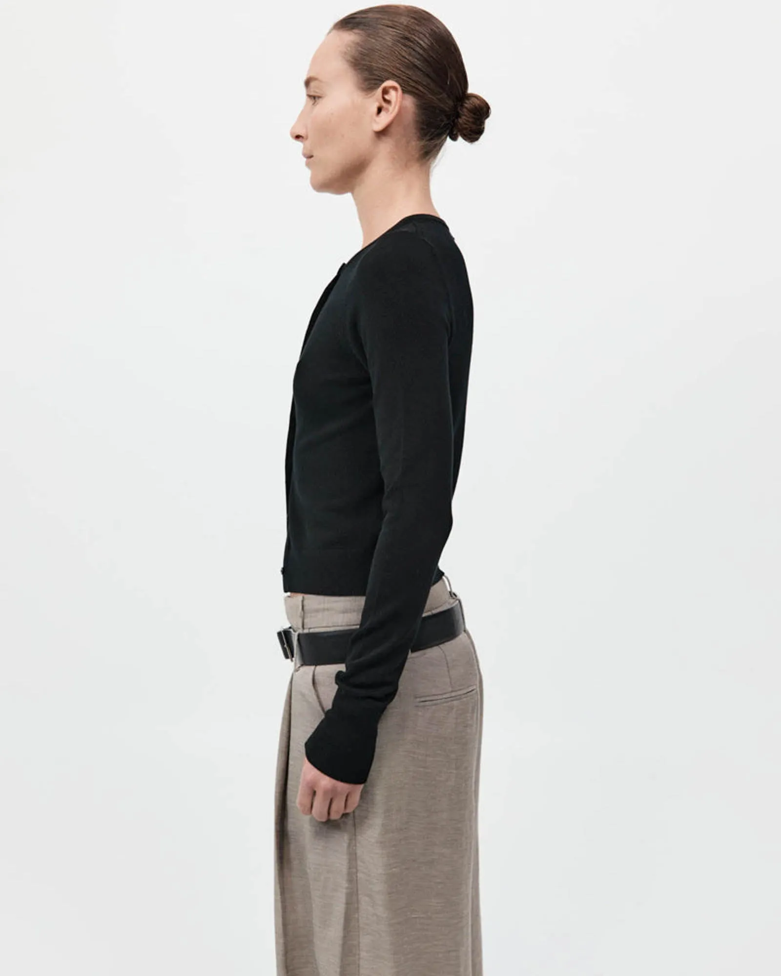 Classic Cardigan sold by TNT Fashion product image thumbnail 4