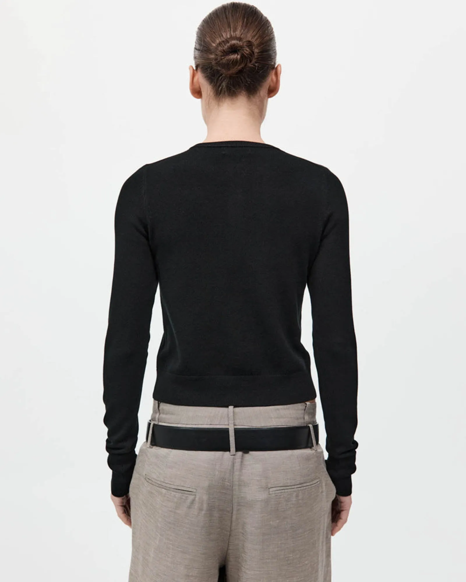 Classic Cardigan sold by TNT Fashion product image thumbnail 3