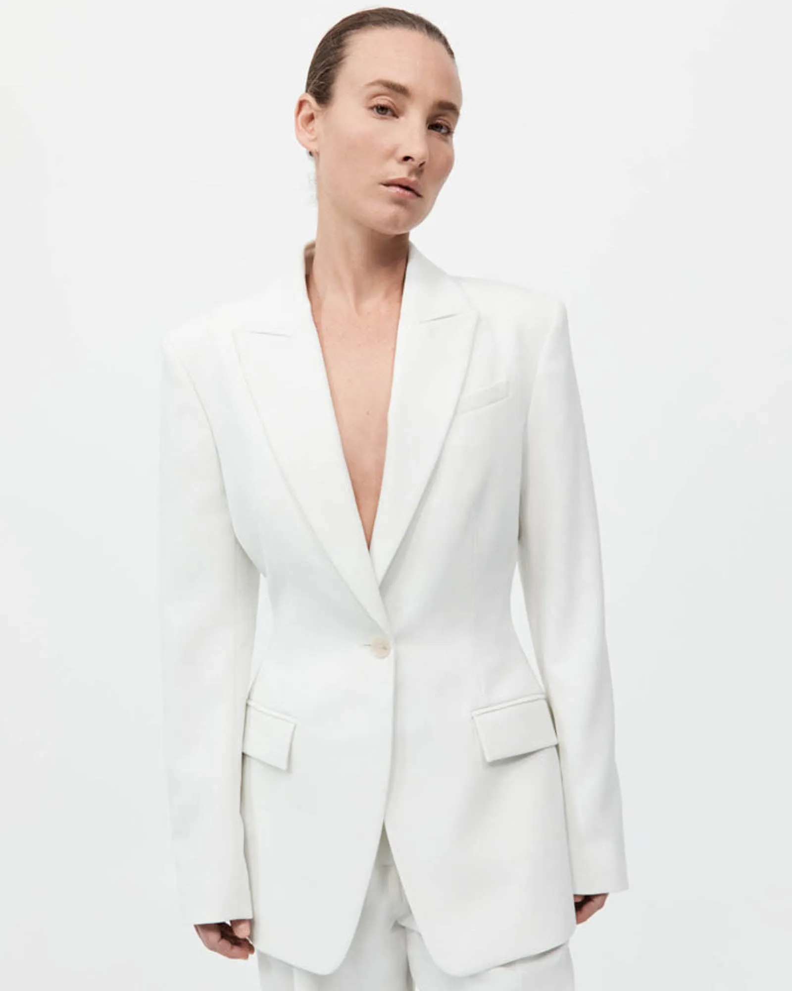 Contour Blazer sold by TNT Fashion
