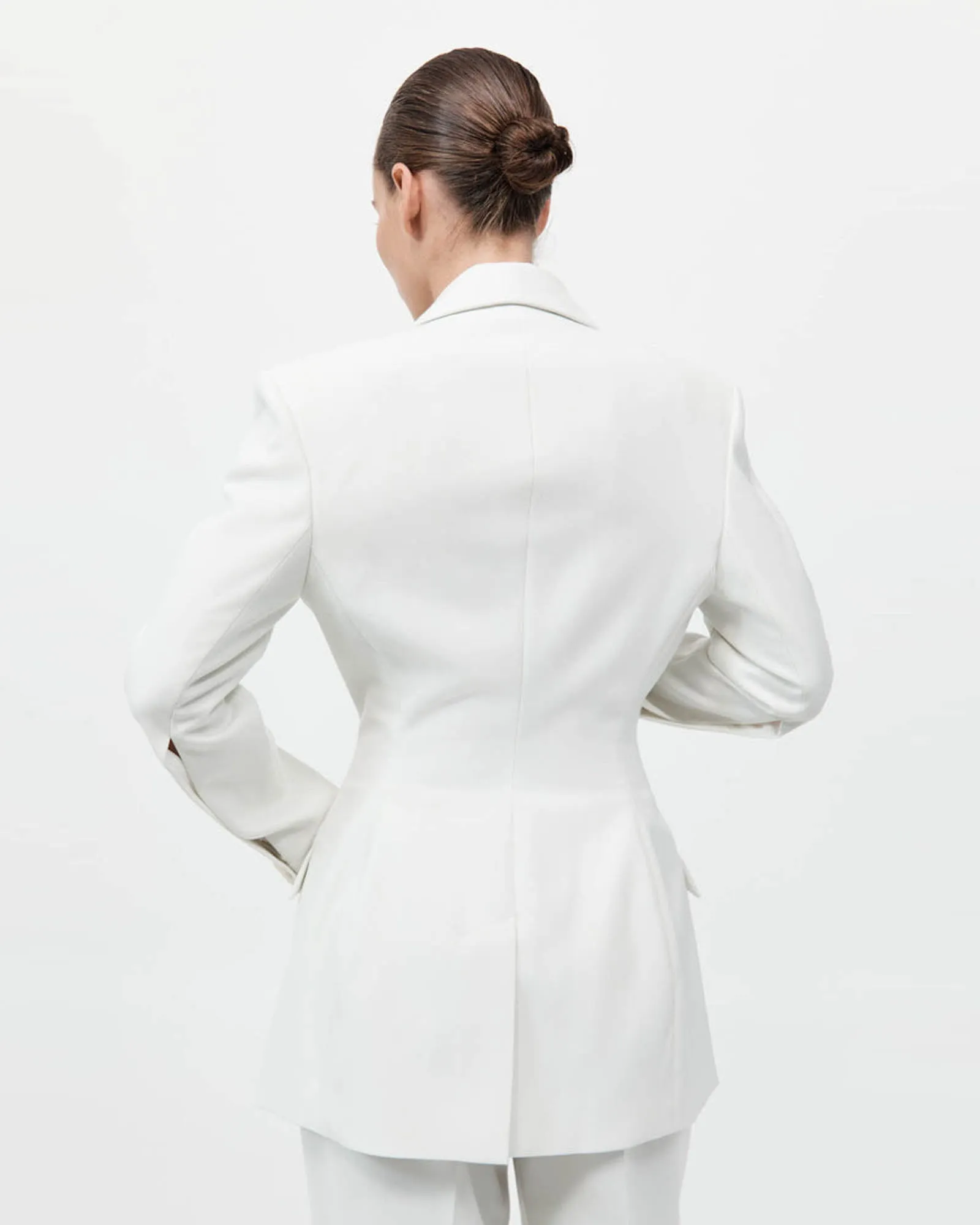 Contour Blazer sold by TNT Fashion product image thumbnail 3