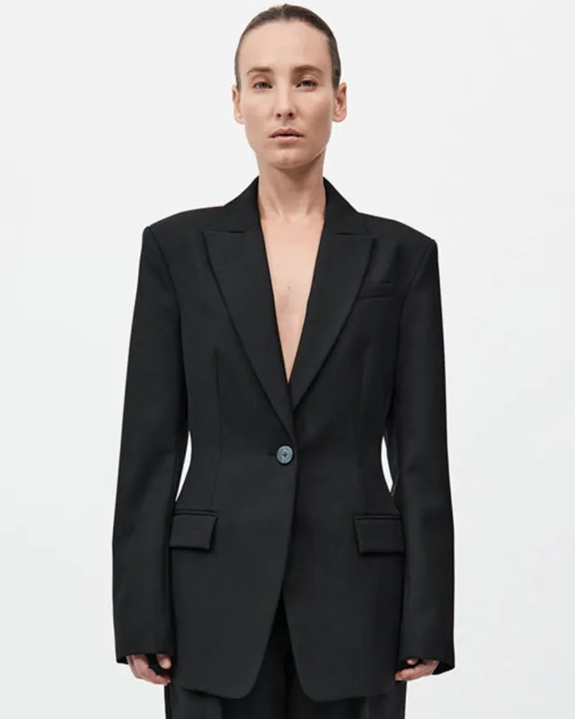 Contour Blazer sold by TNT Fashion