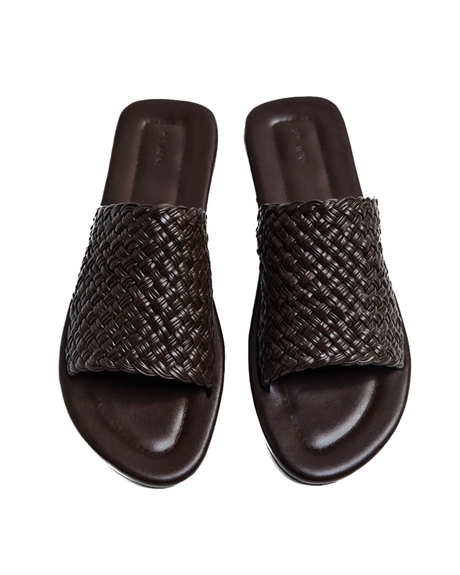 Woven Minimal Slides sold by TNT Fashion product image thumbnail 3