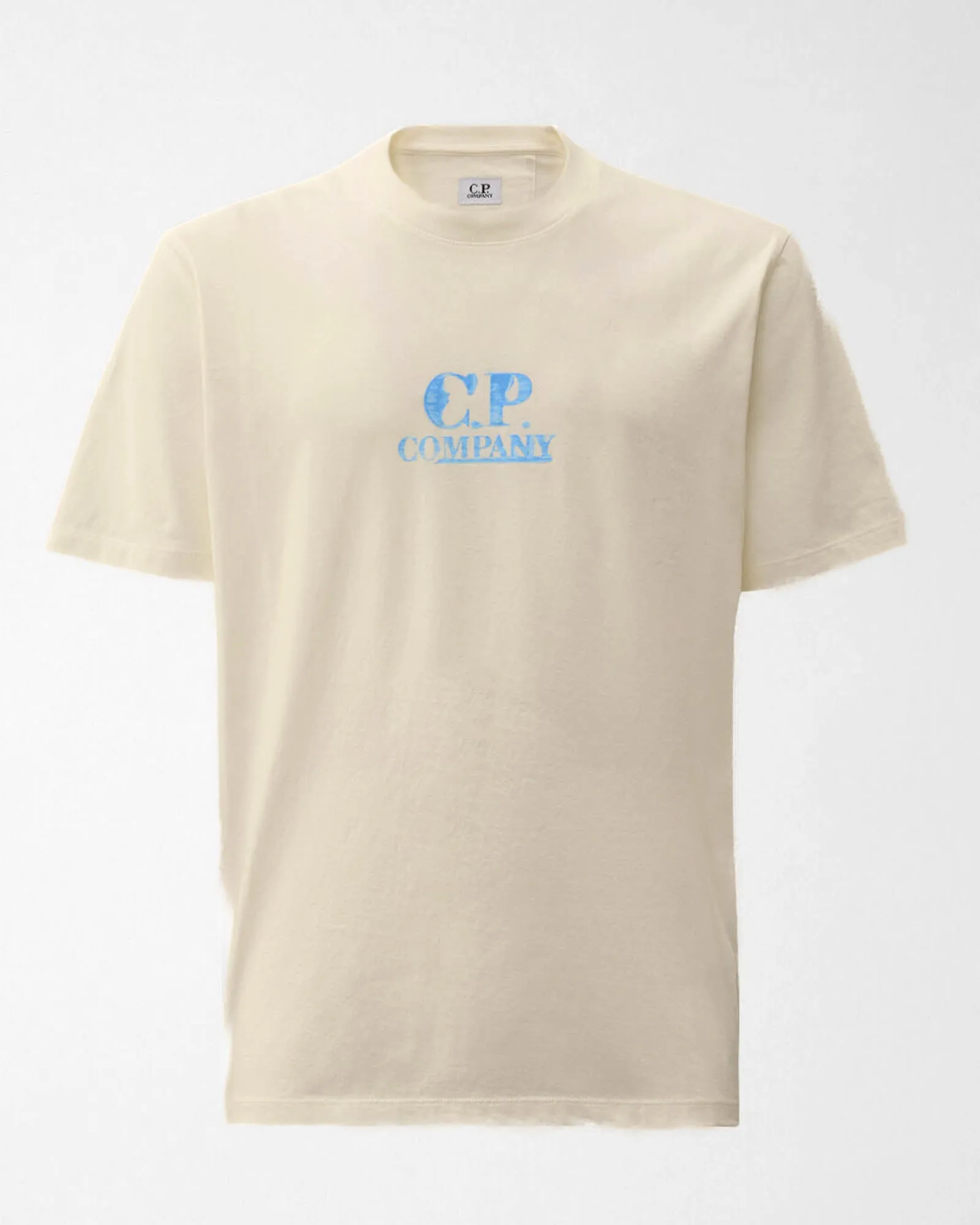 Graphic Logo T-Shirt sold by TNT Fashion product image thumbnail 5