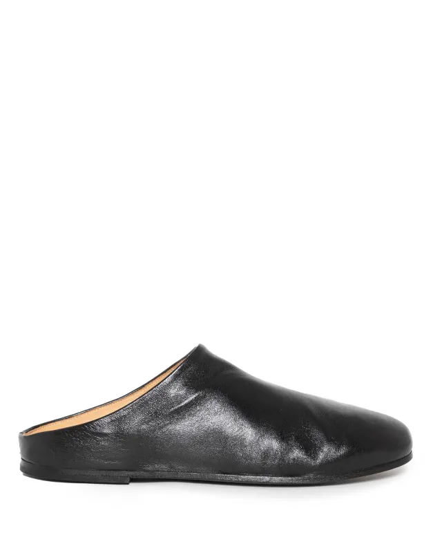 Stecco Blocco Shoe sold by TNT Fashion